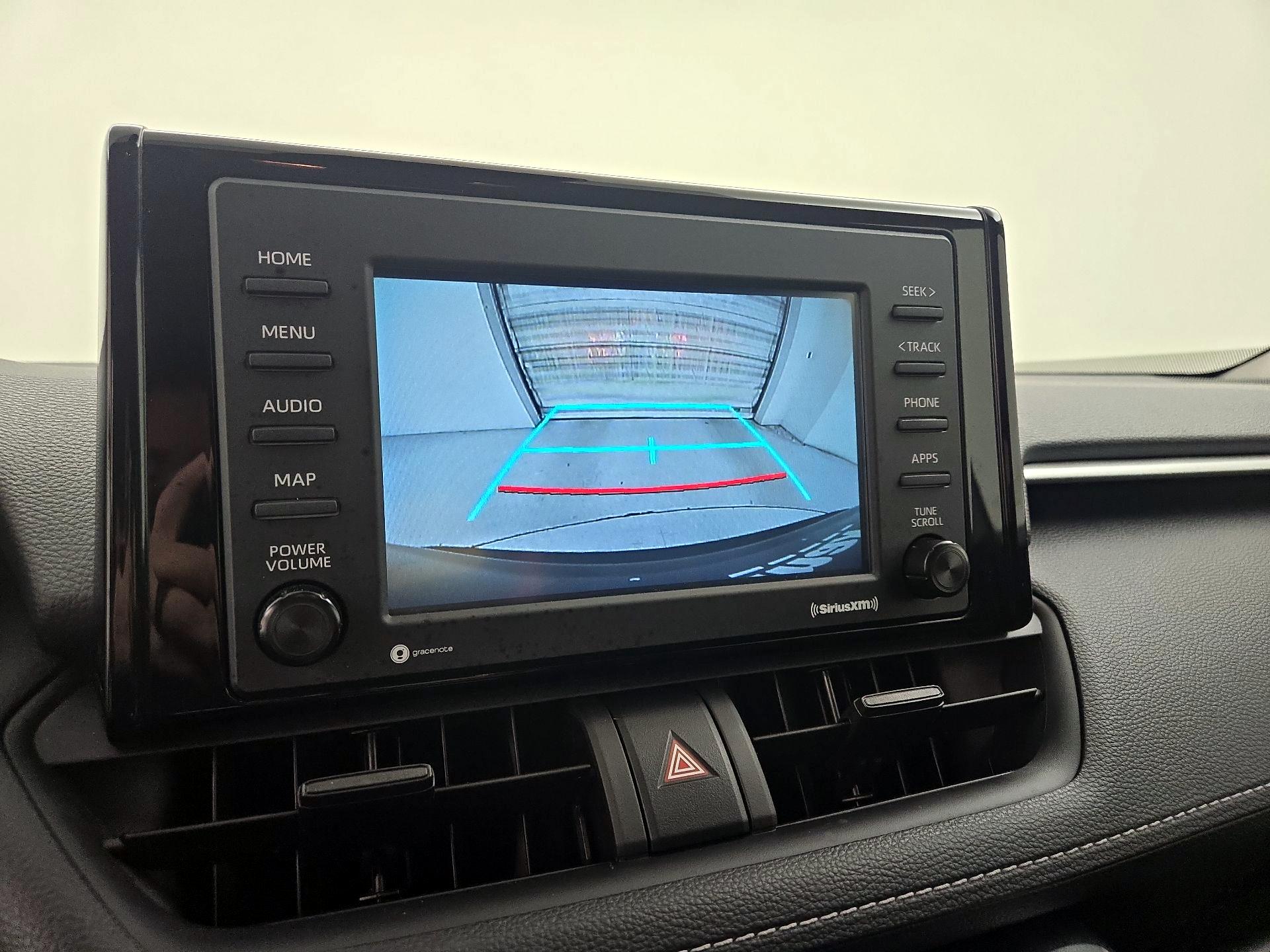 Thumbnail: 2021 Toyota RAV4 - 14