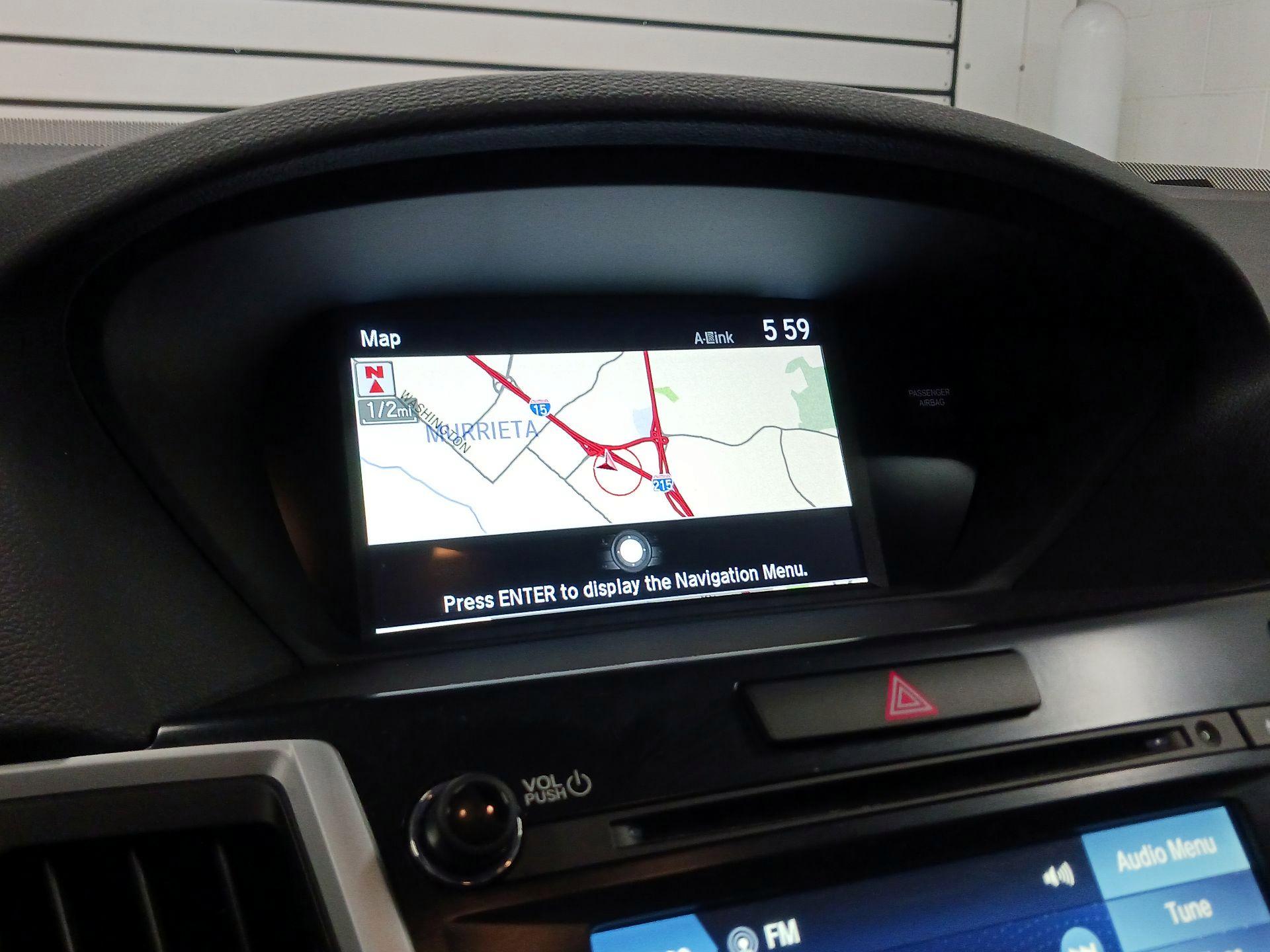 Thumbnail: 2019 Acura TLX - 14