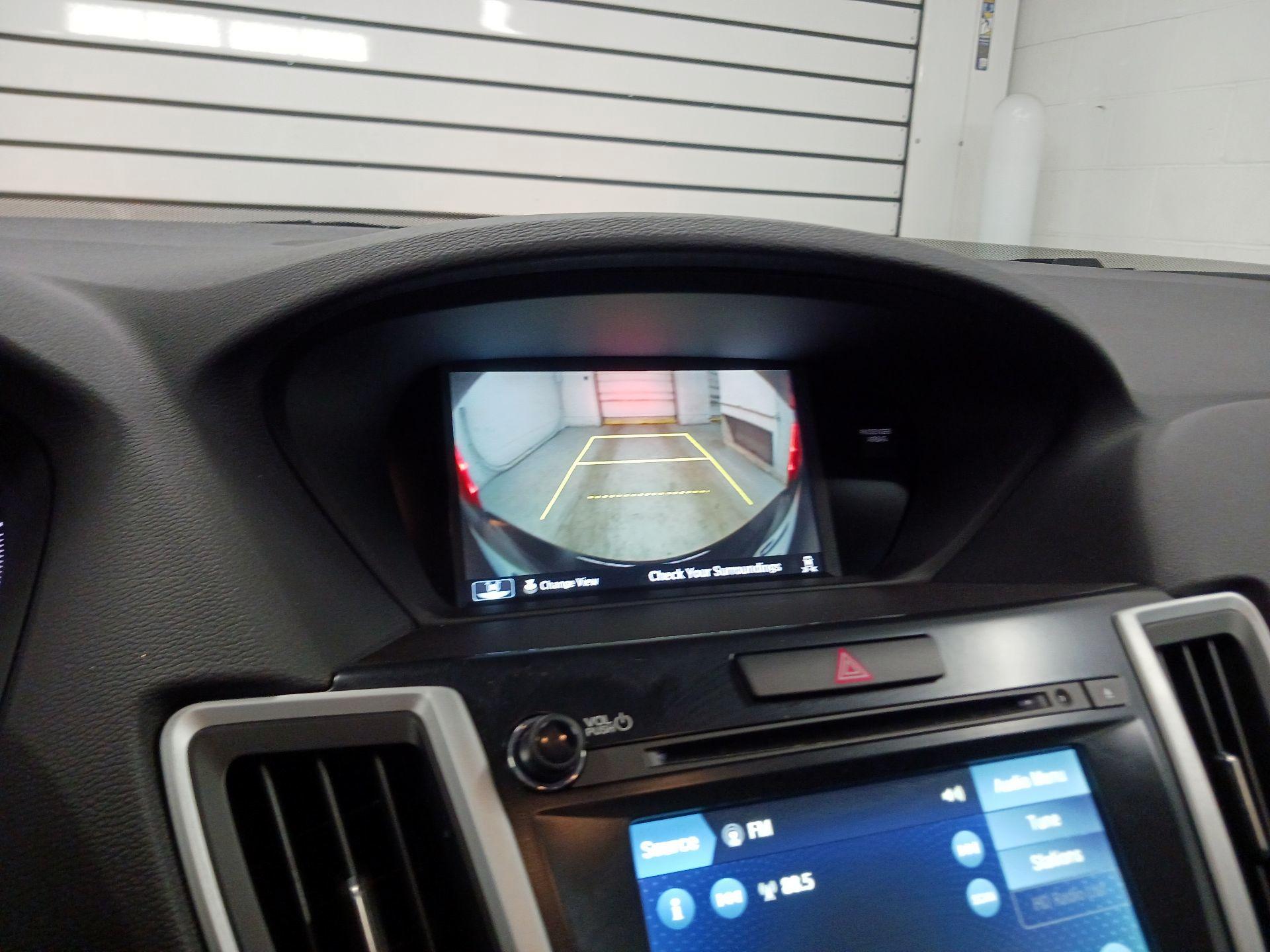 Thumbnail: 2019 Acura TLX - 15