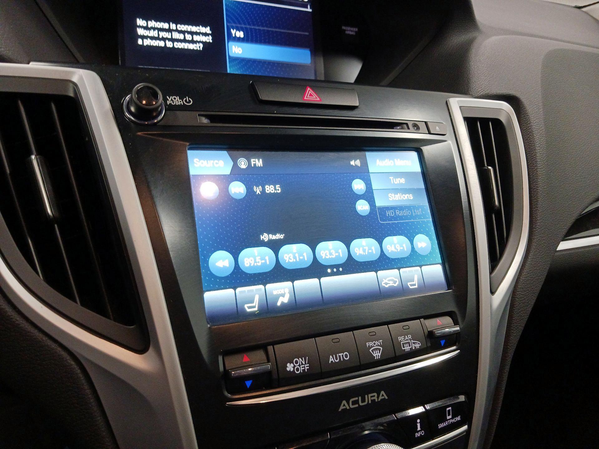 Thumbnail: 2019 Acura TLX - 16