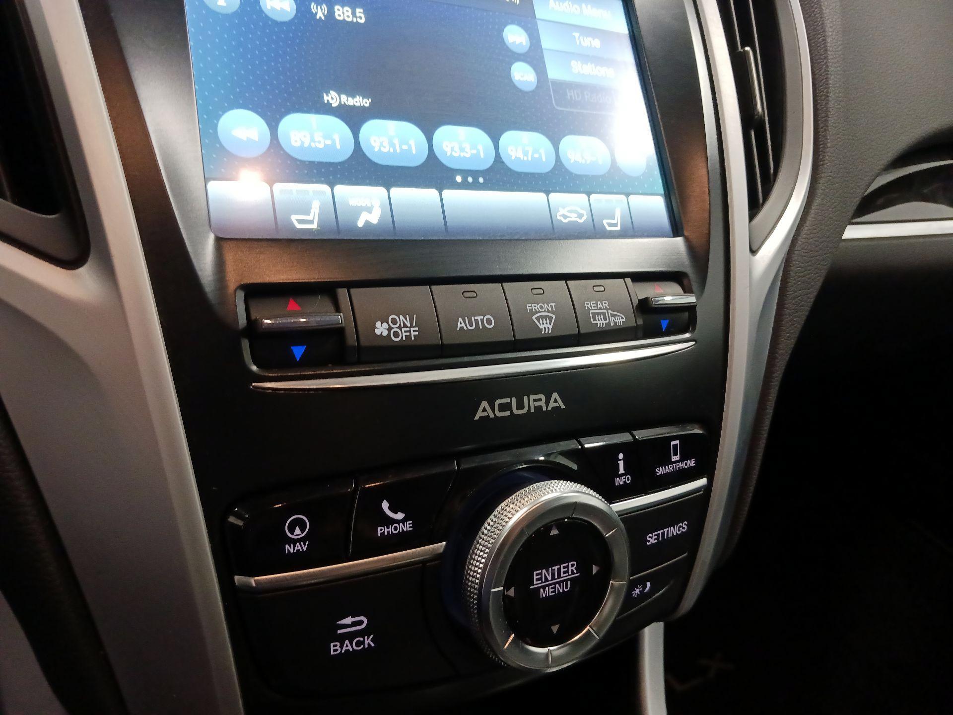 Thumbnail: 2019 Acura TLX - 17