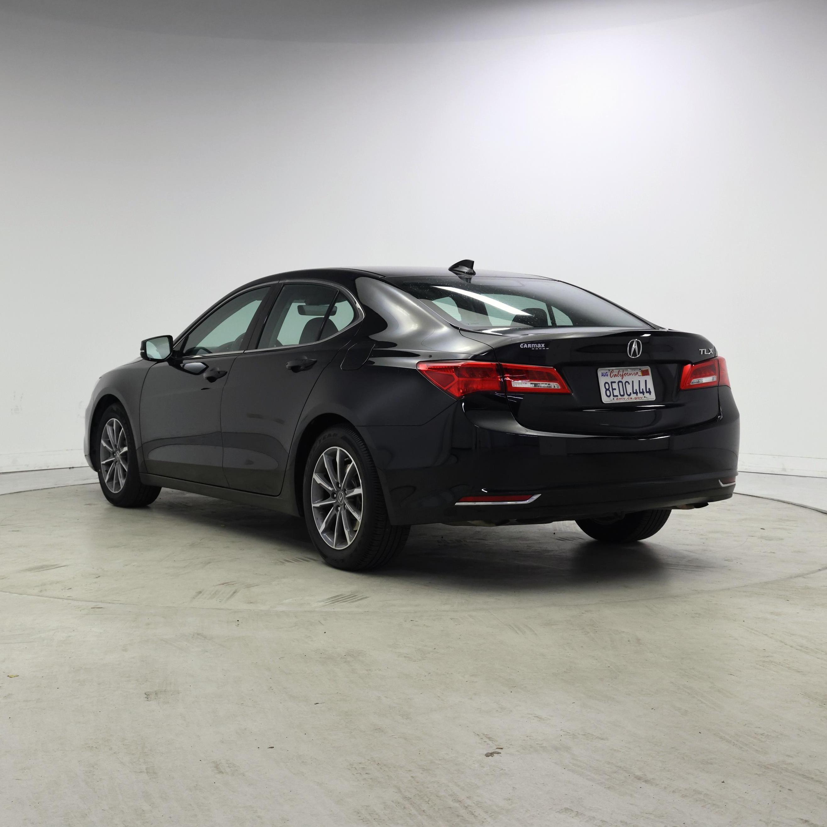 Thumbnail: 2019 Acura TLX - 2