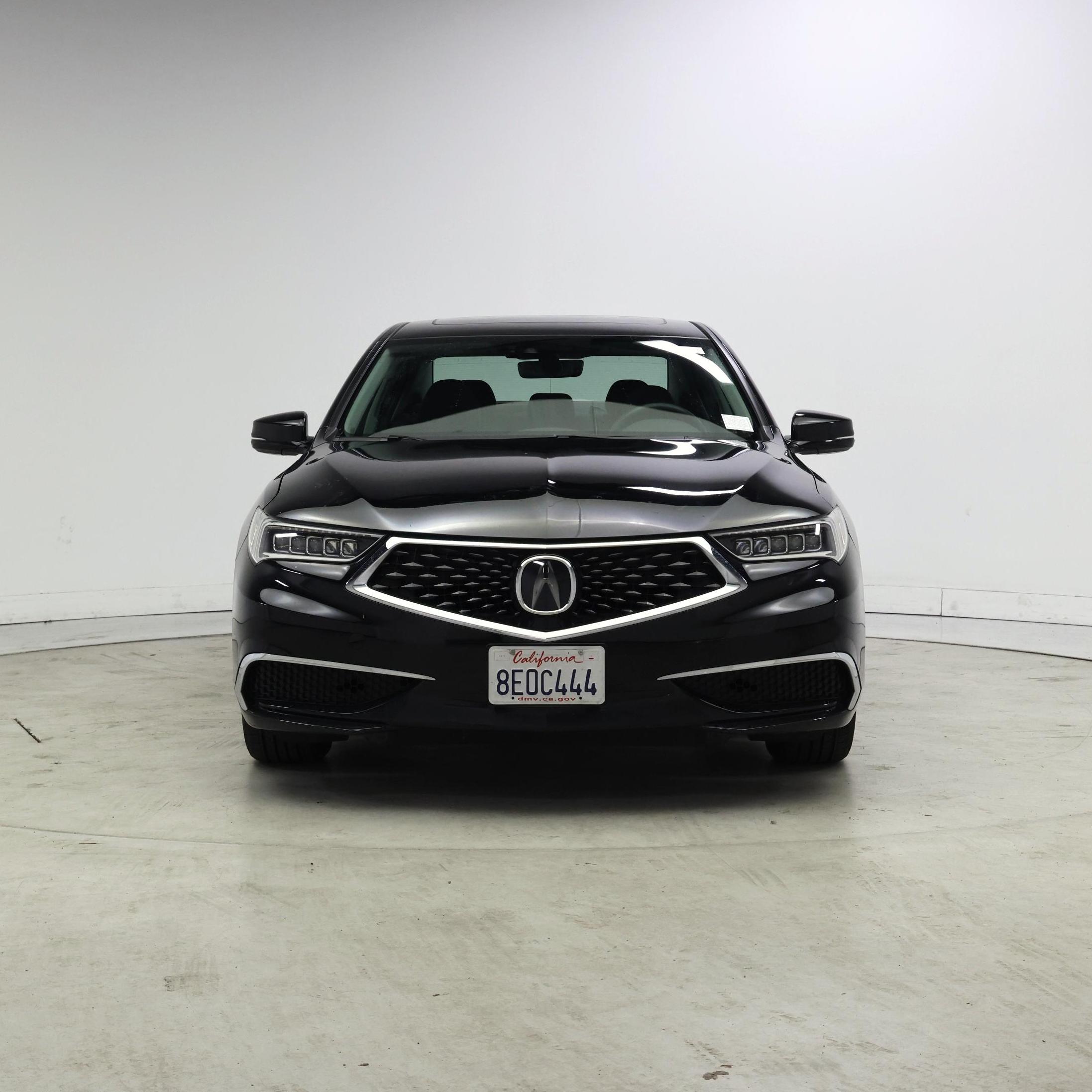 Thumbnail: 2019 Acura TLX - 5