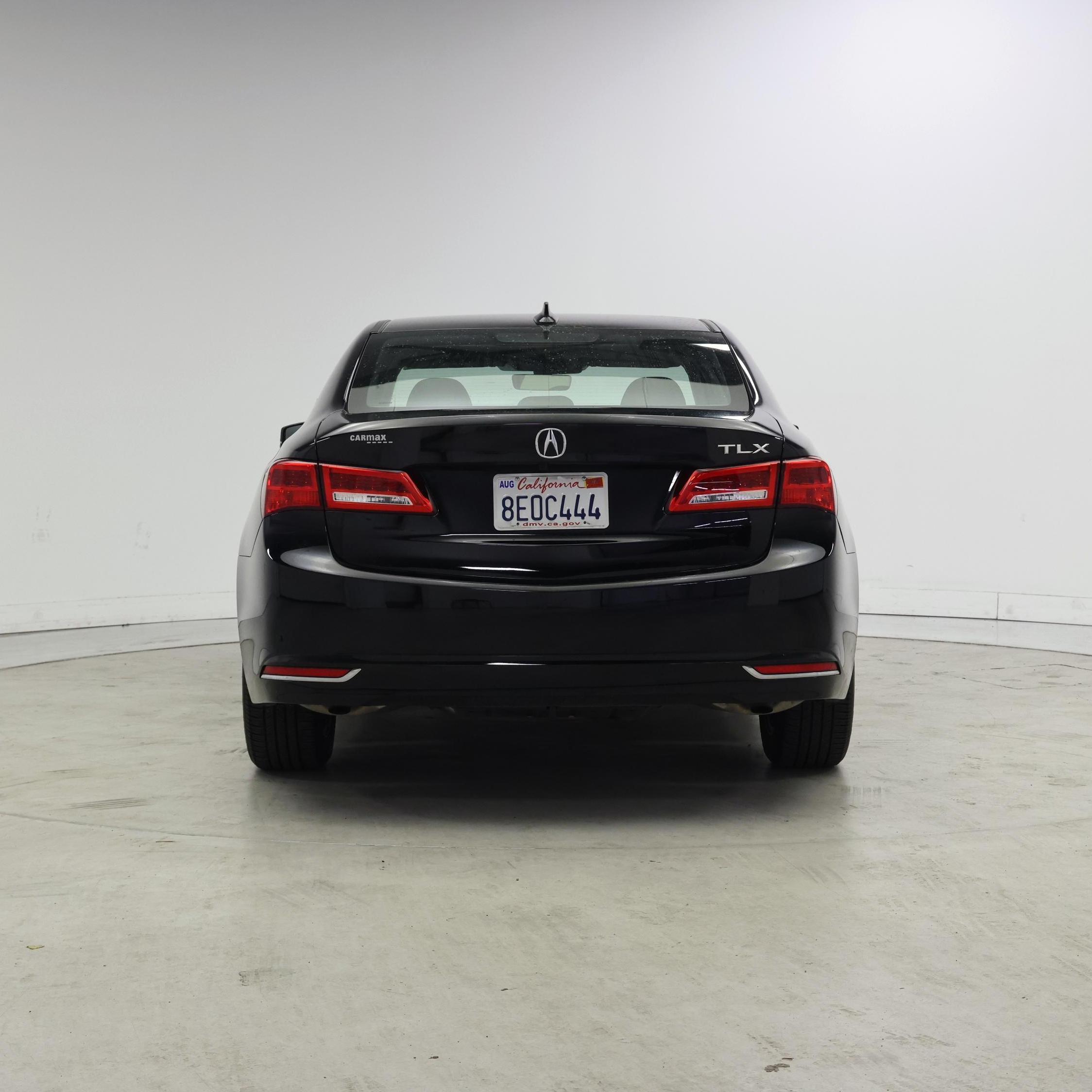 Thumbnail: 2019 Acura TLX - 6