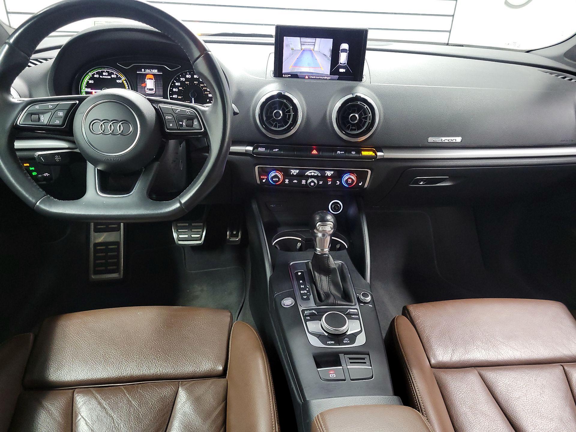 Thumbnail: 2018 Audi A3 - 9