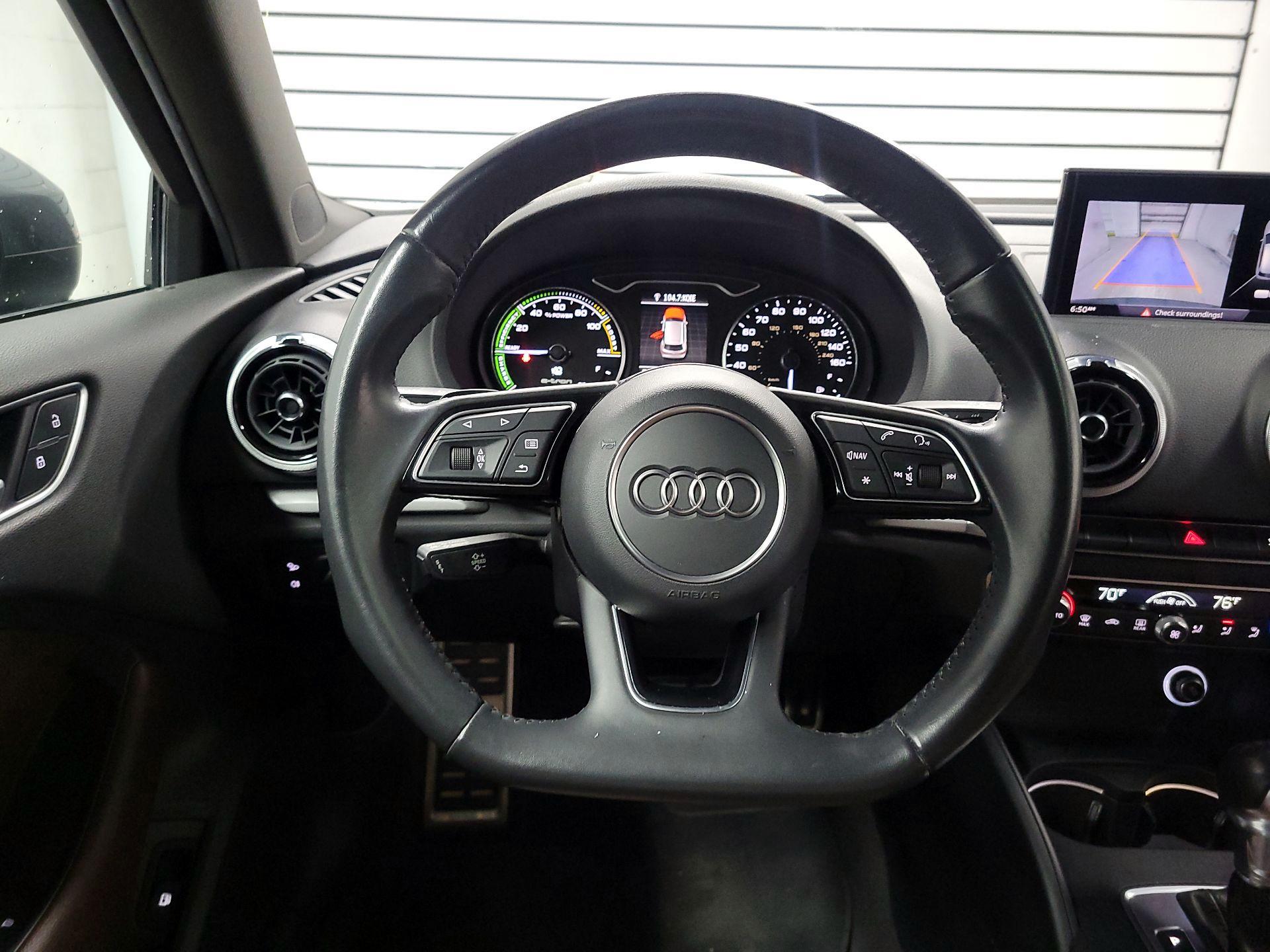 Thumbnail: 2018 Audi A3 - 10