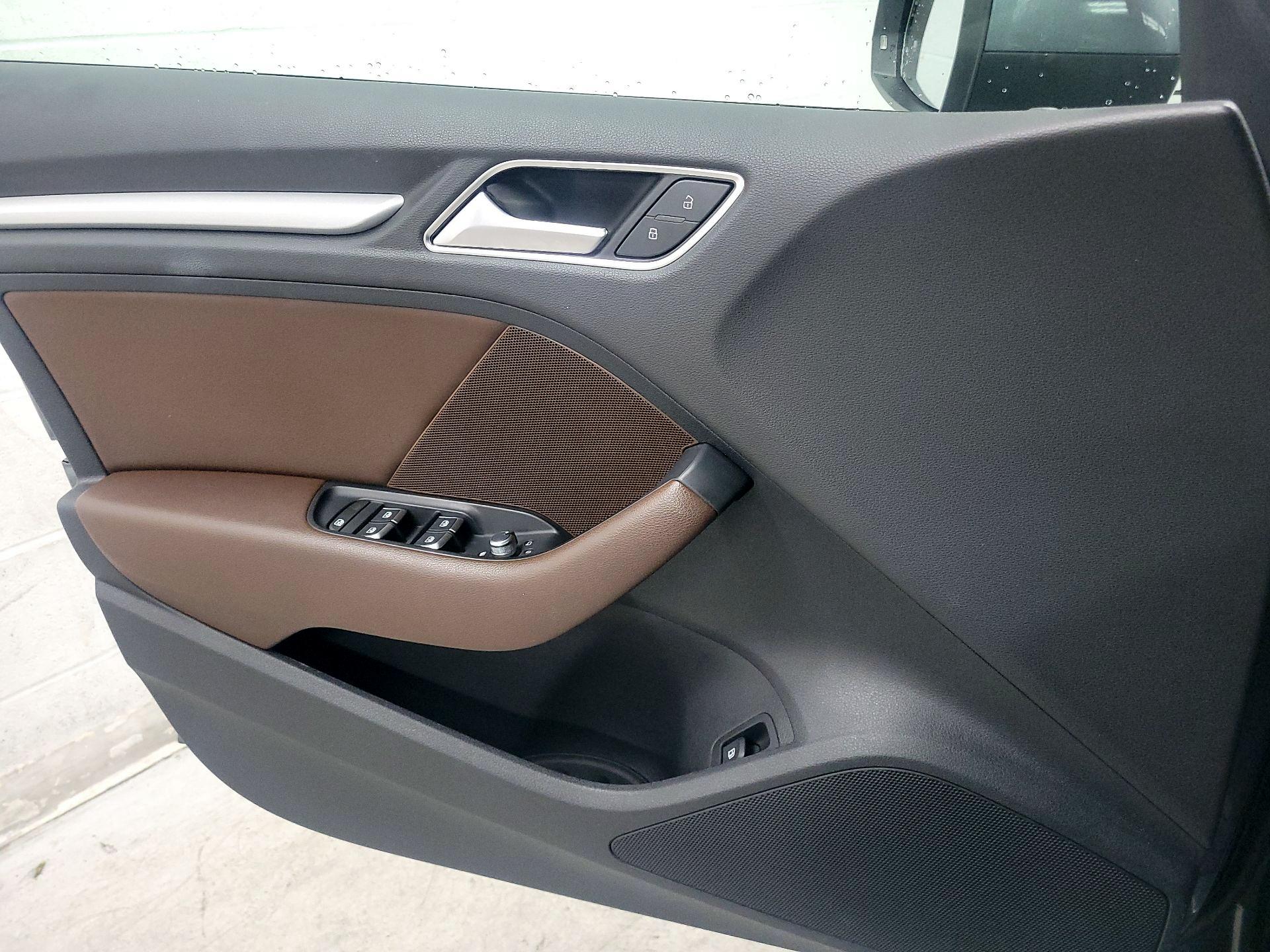 Thumbnail: 2018 Audi A3 - 12