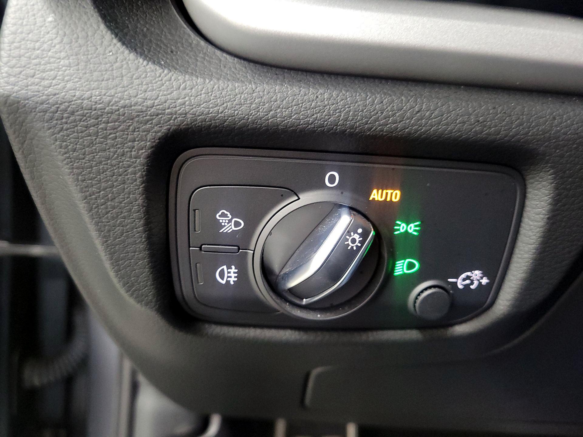 Thumbnail: 2018 Audi A3 - 13