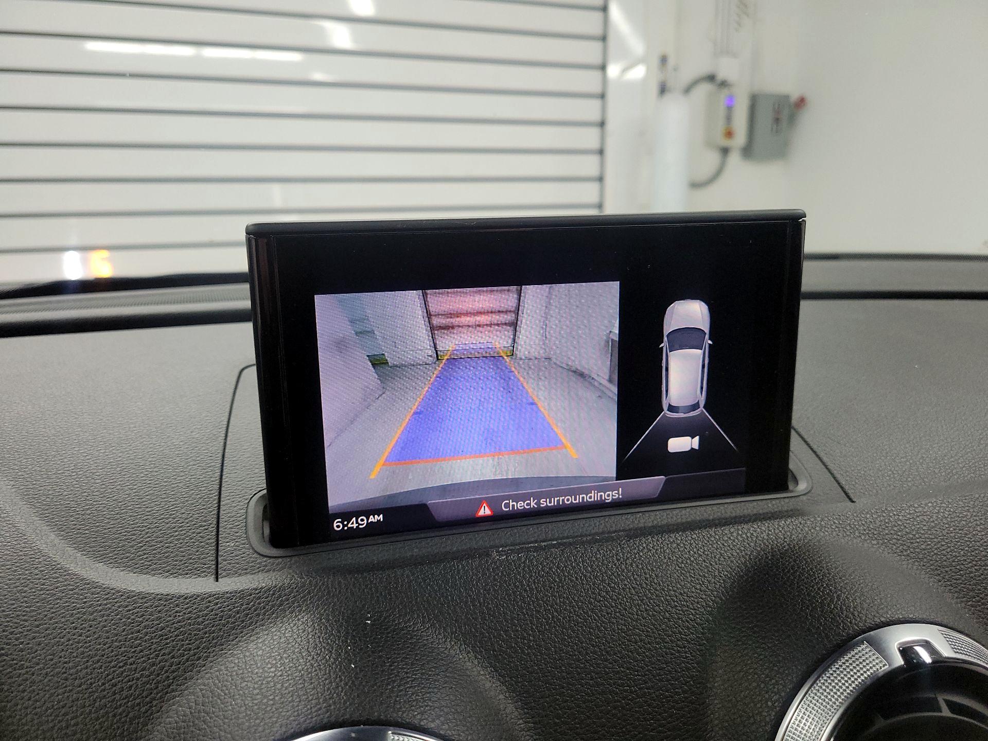 Thumbnail: 2018 Audi A3 - 14