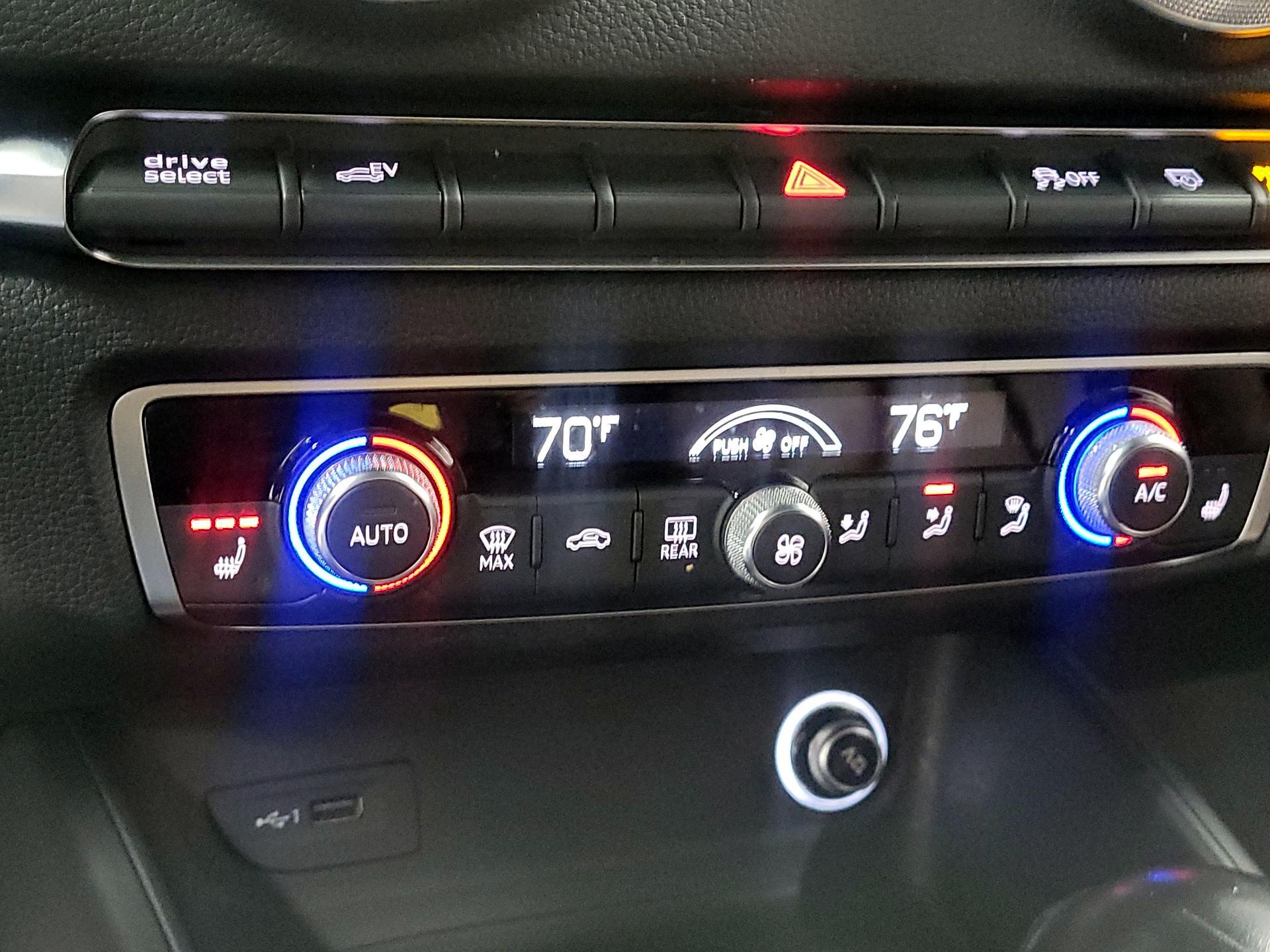 Thumbnail: 2018 Audi A3 - 16