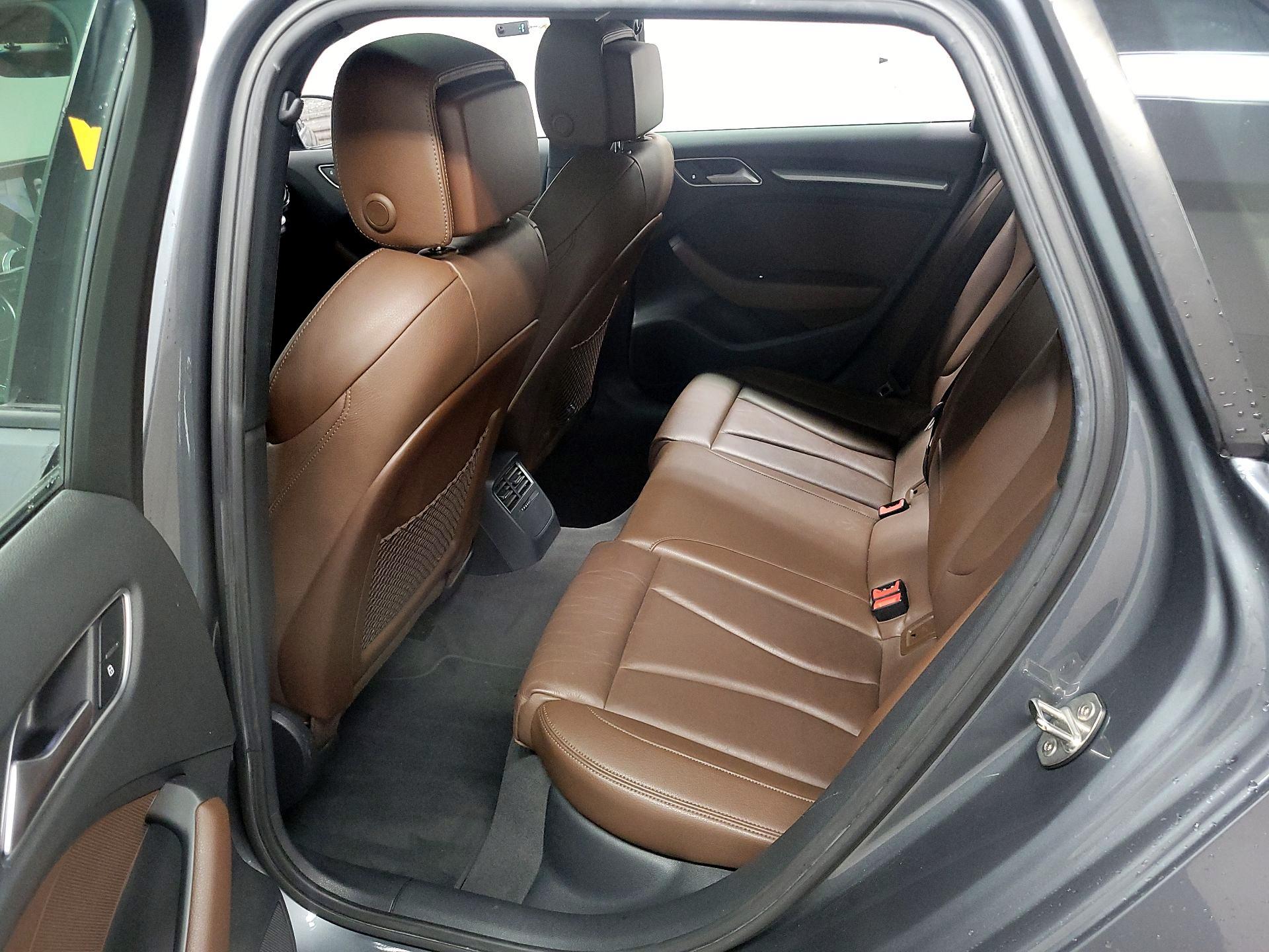 Thumbnail: 2018 Audi A3 - 20