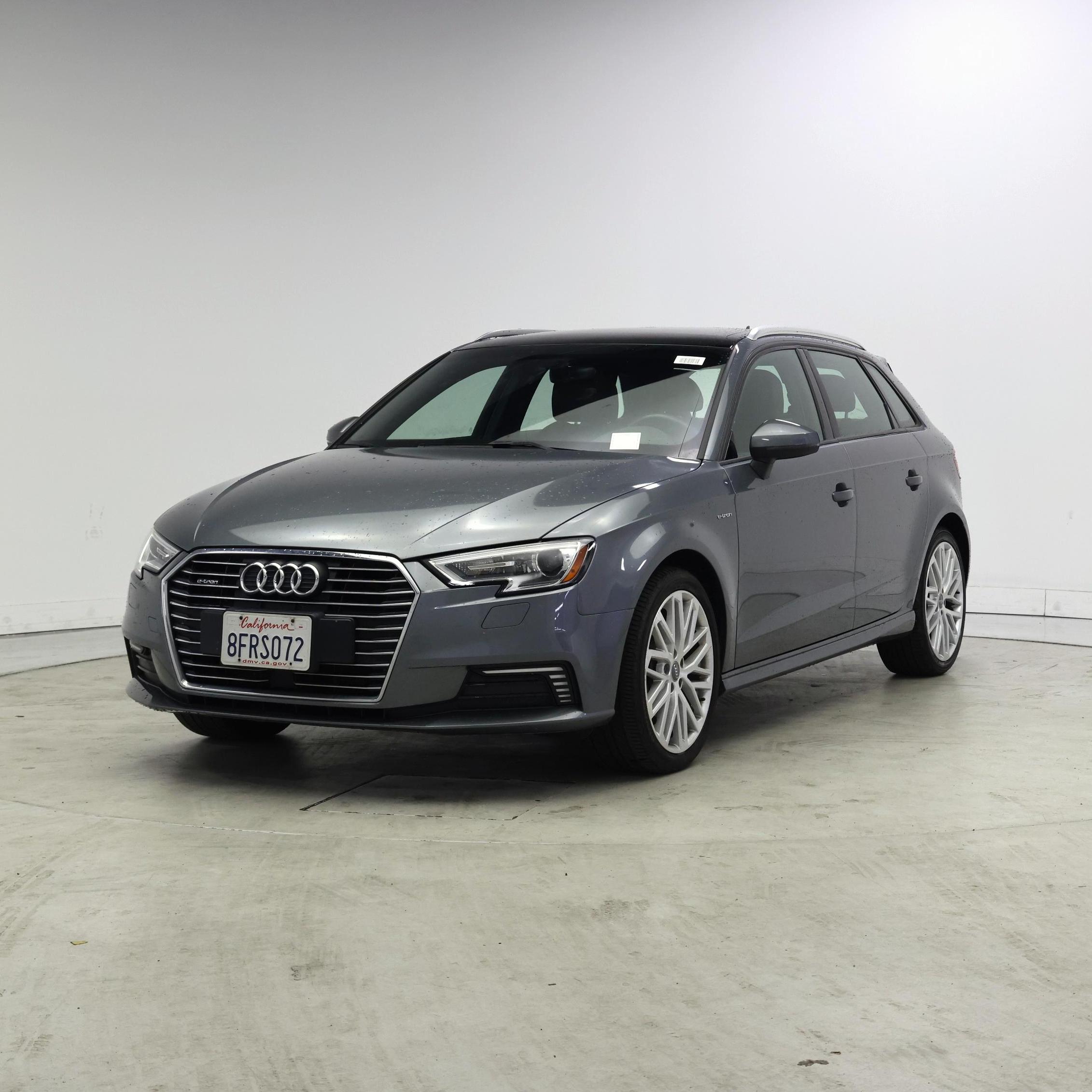 Thumbnail: 2018 Audi A3 - 4