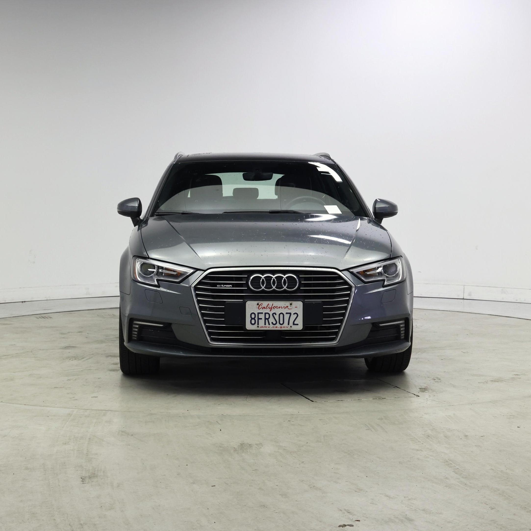 Thumbnail: 2018 Audi A3 - 5