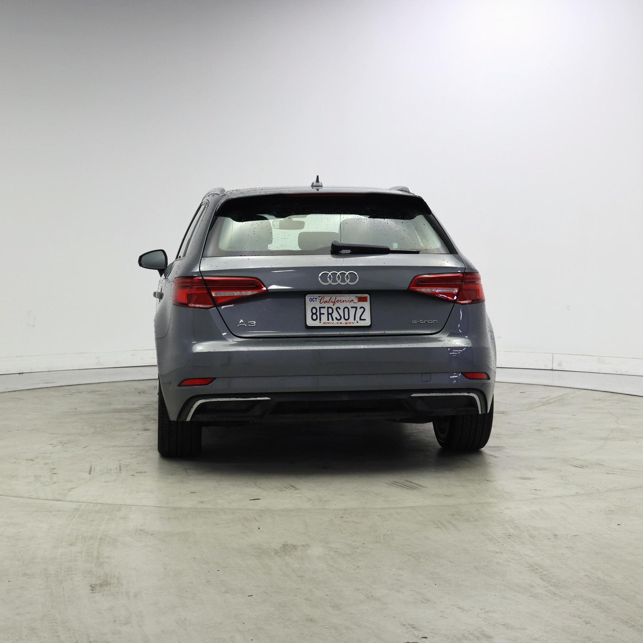 Thumbnail: 2018 Audi A3 - 6