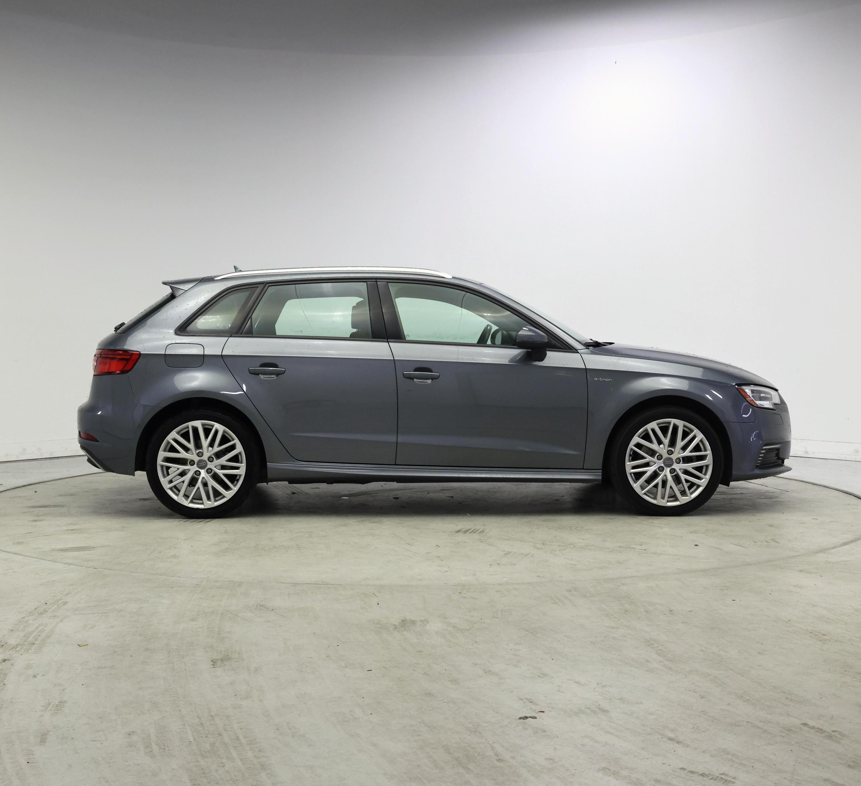 Thumbnail: 2018 Audi A3 - 7