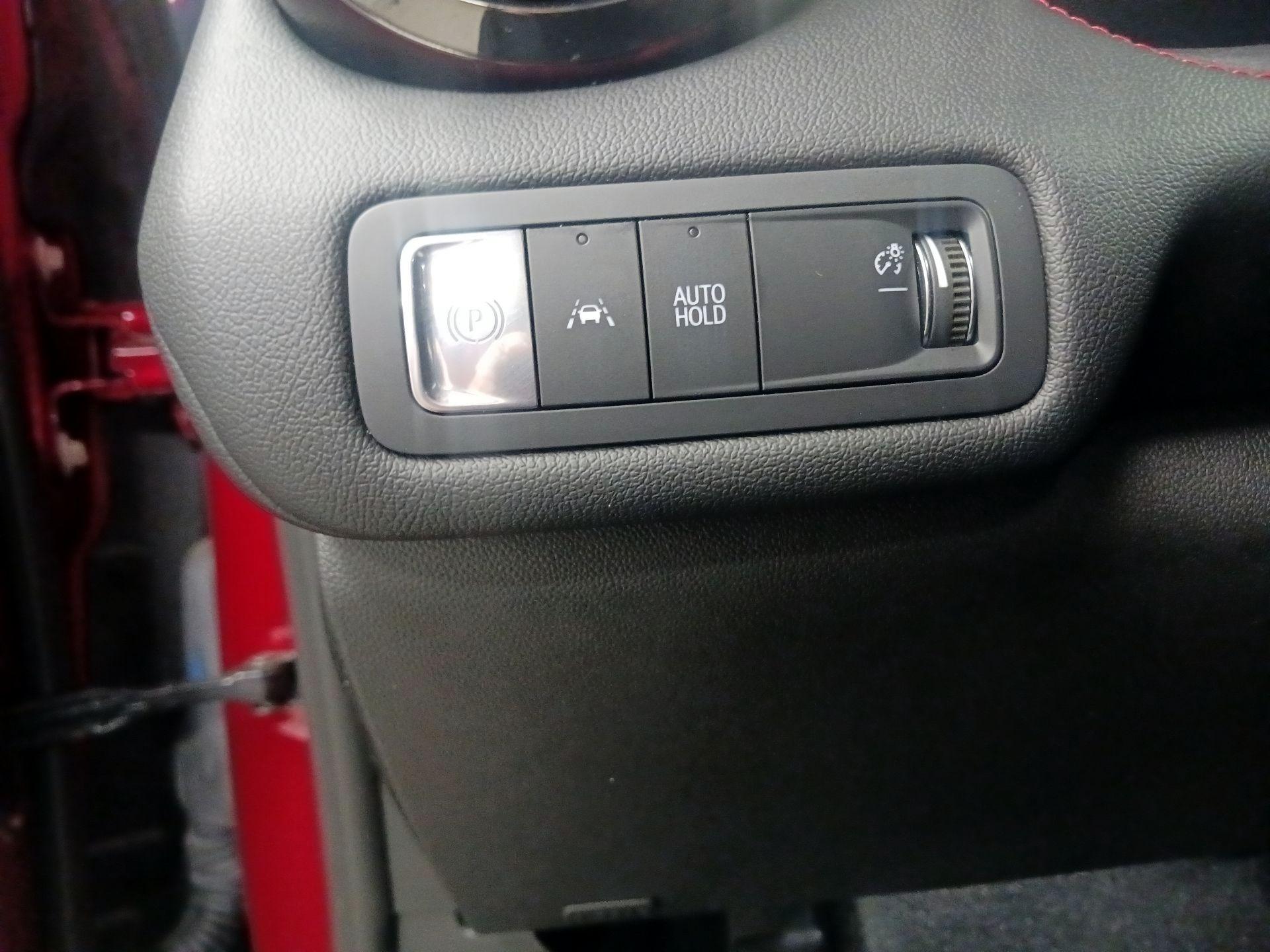 Thumbnail: 2024 Chevrolet Blazer EV - 13