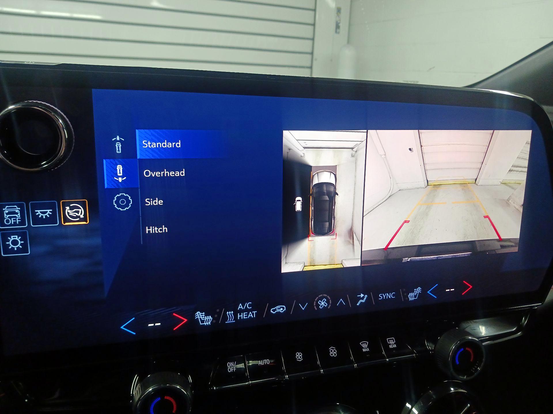 Thumbnail: 2024 Chevrolet Blazer EV - 14