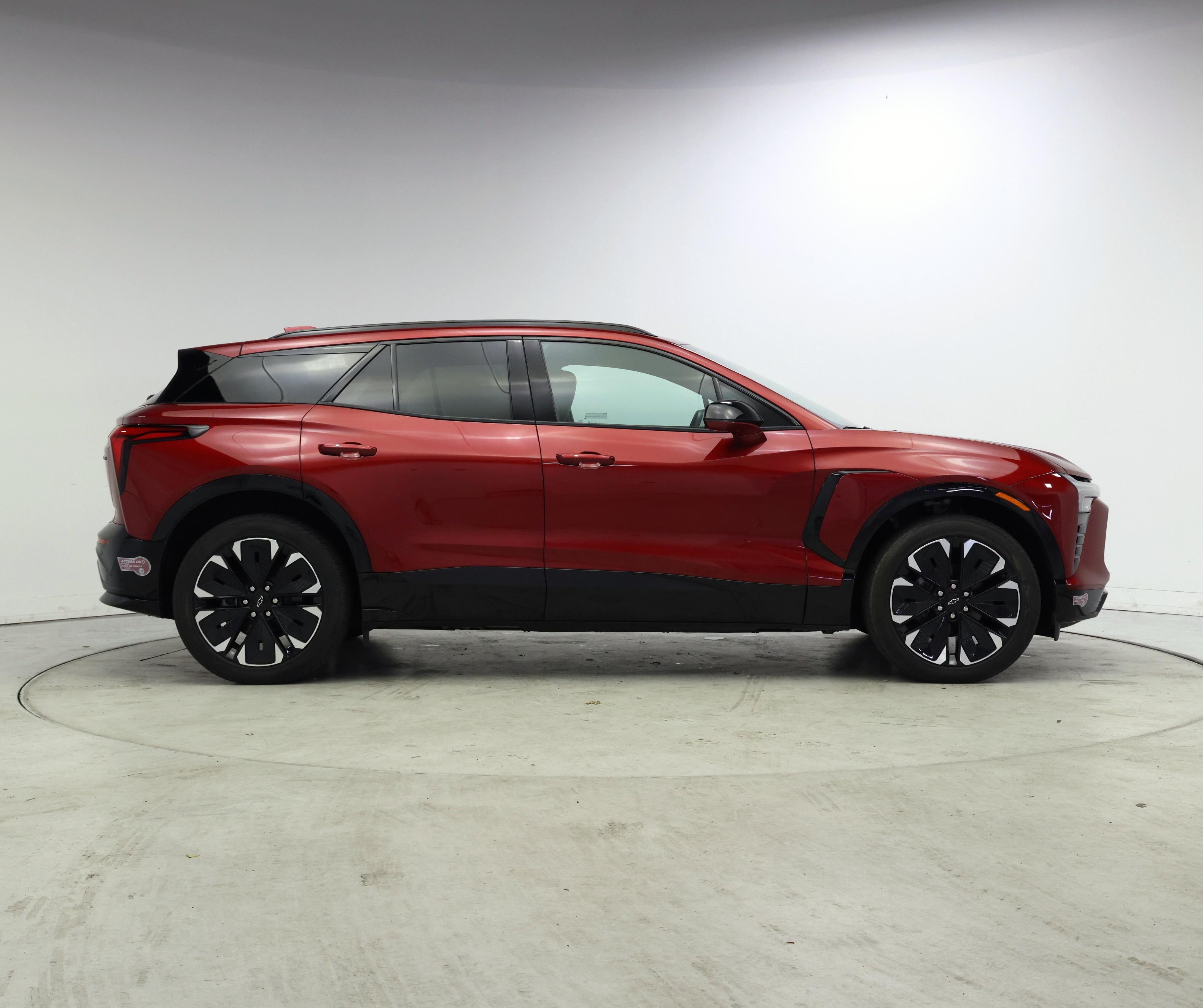 Thumbnail: 2024 Chevrolet Blazer EV - 7