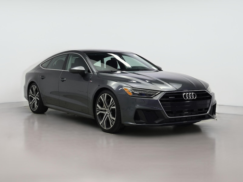 2019 Audi A7 Prestige -
                  Murrieta, CA
