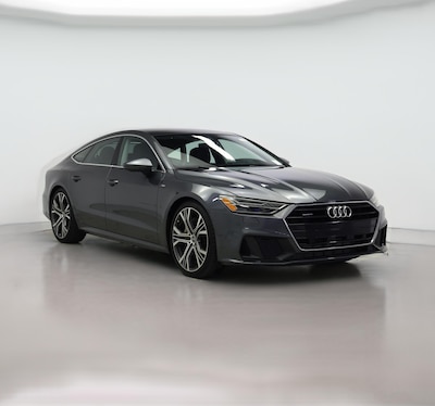 2019 Audi A7 Prestige