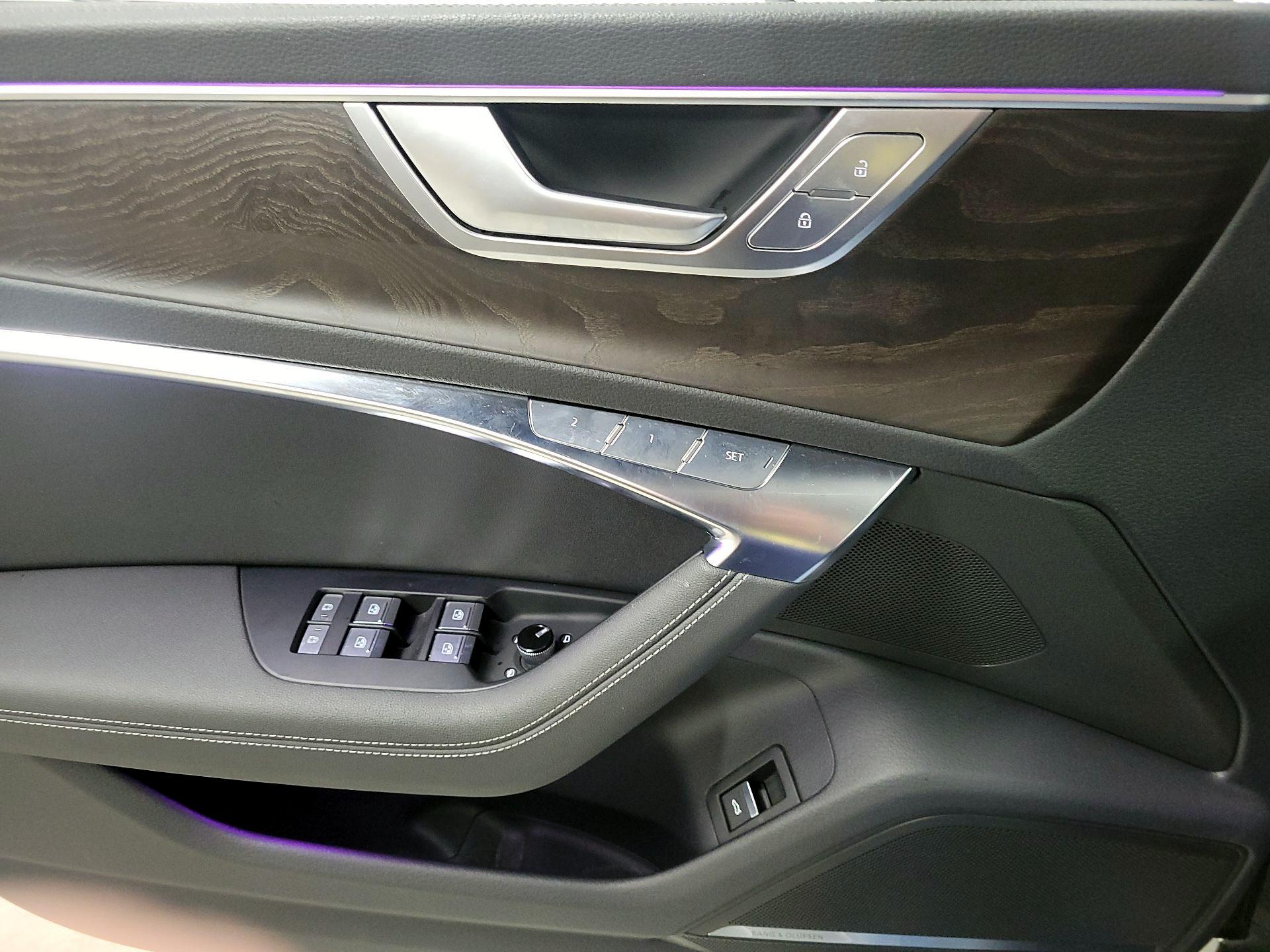 Thumbnail: 2019 Audi A7 - 12