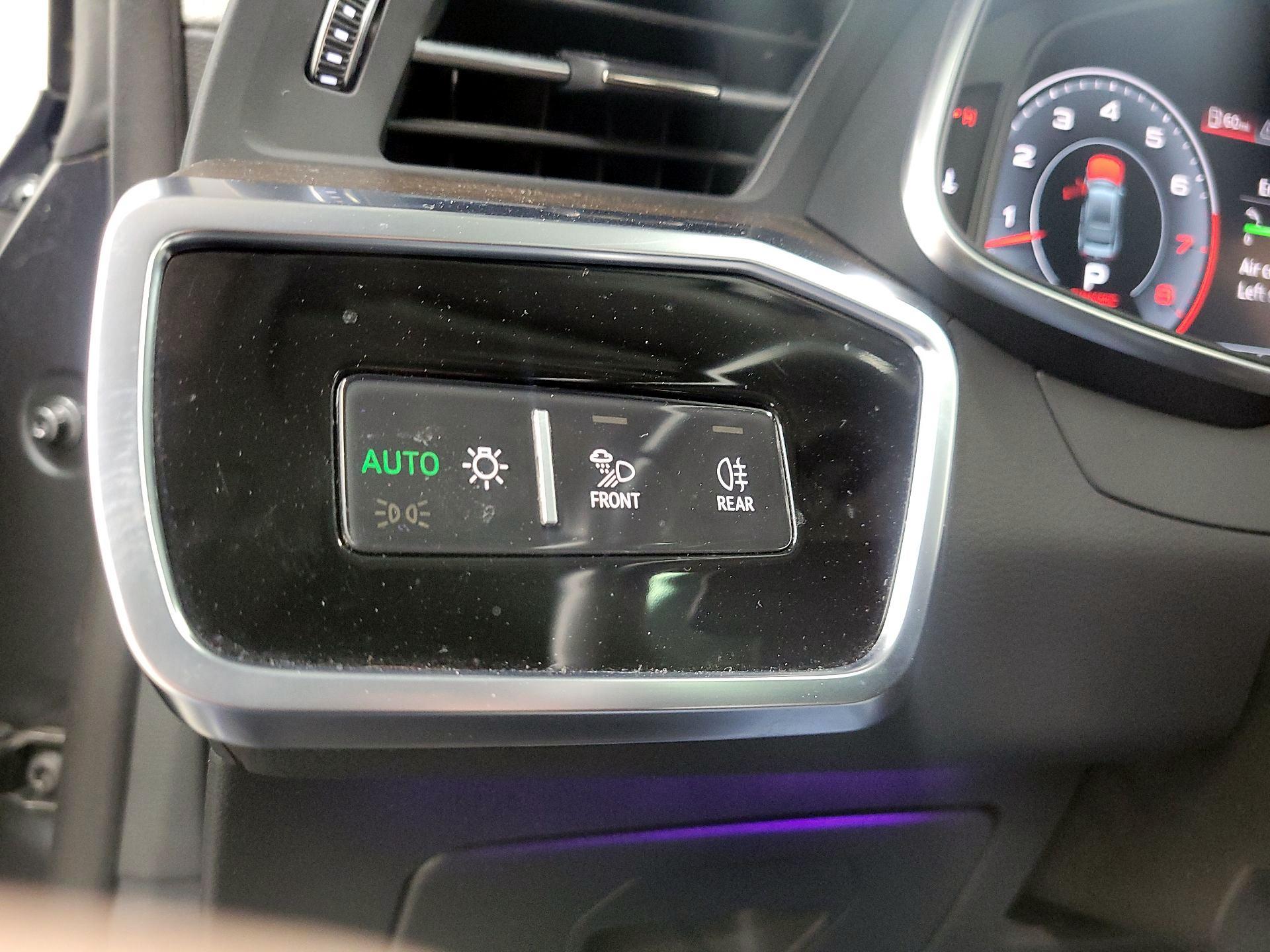 Thumbnail: 2019 Audi A7 - 13