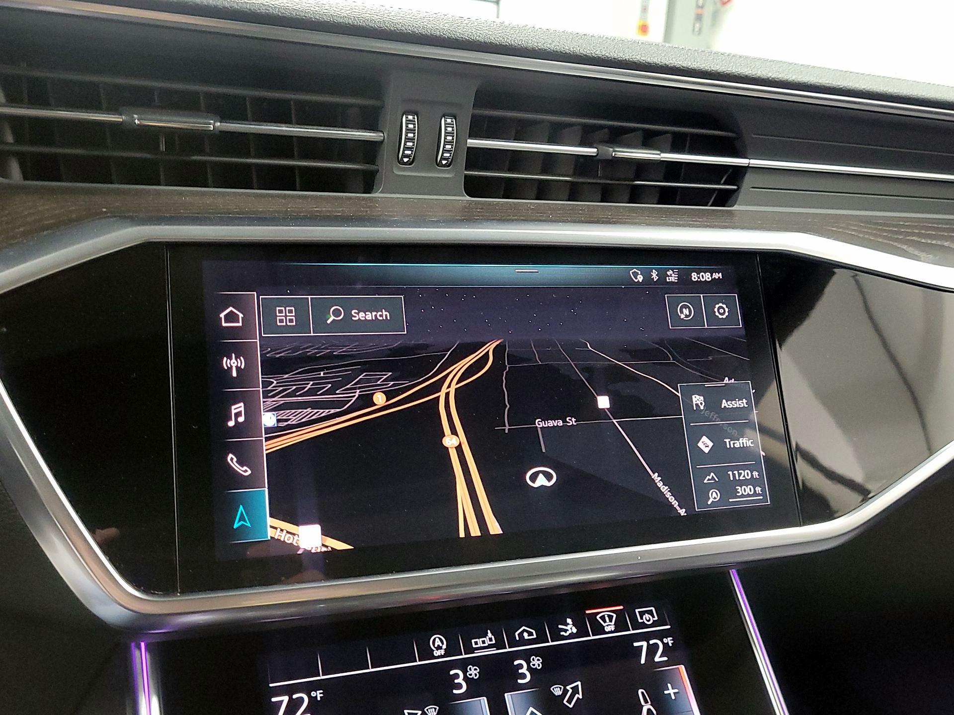 Thumbnail: 2019 Audi A7 - 14