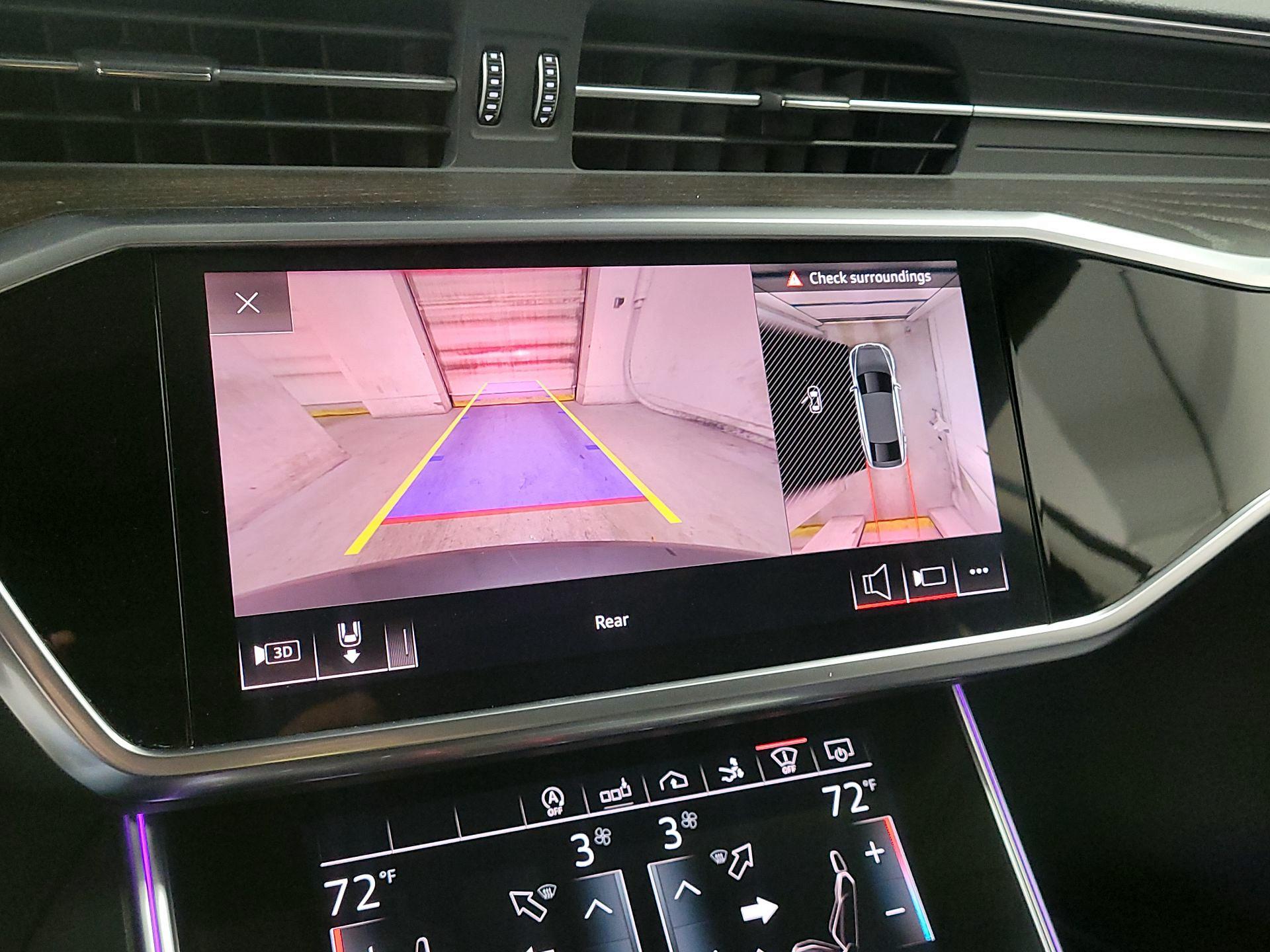 Thumbnail: 2019 Audi A7 - 15