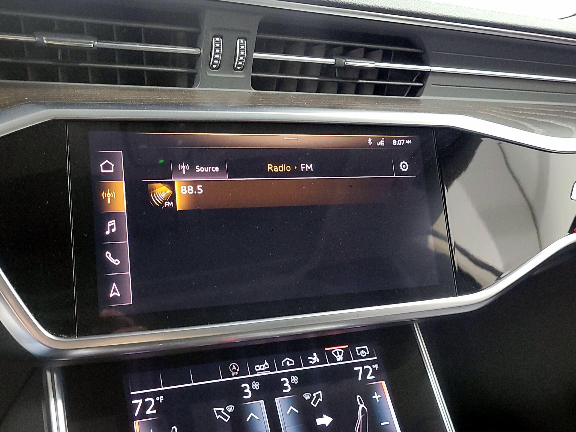 Thumbnail: 2019 Audi A7 - 16