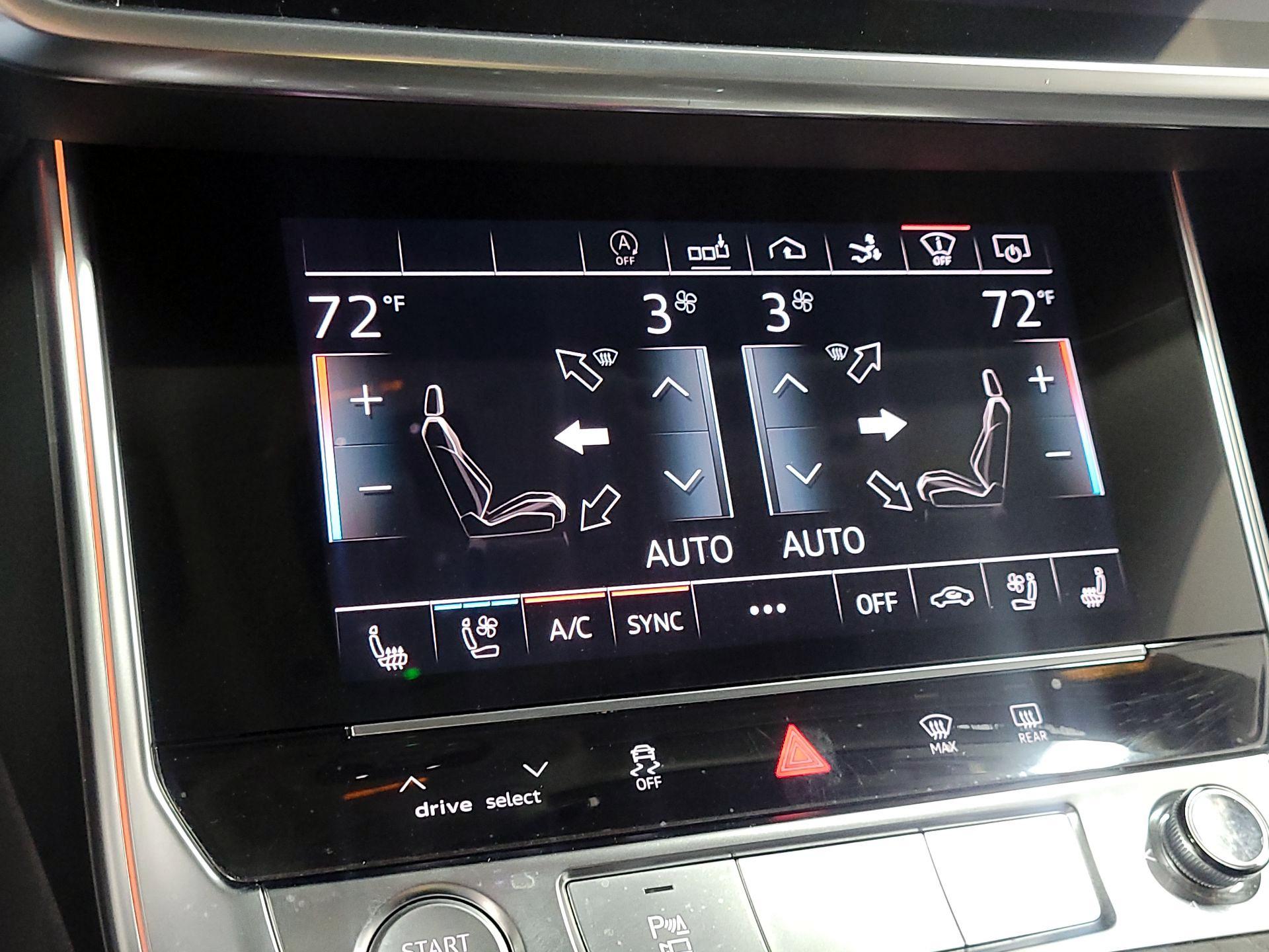 Thumbnail: 2019 Audi A7 - 17