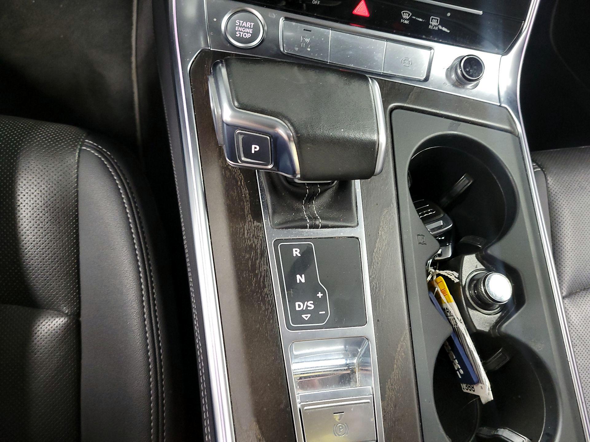 Thumbnail: 2019 Audi A7 - 18