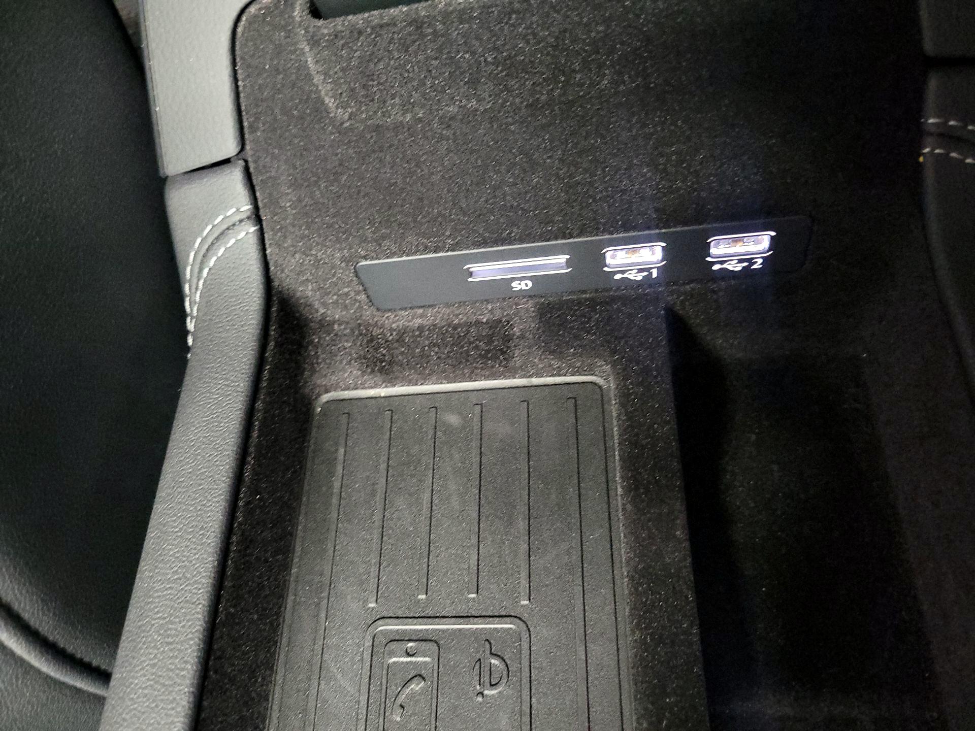 Thumbnail: 2019 Audi A7 - 19