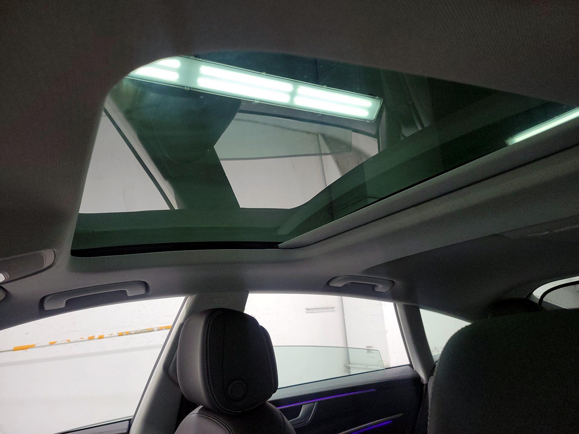 Thumbnail: 2019 Audi A7 - 20