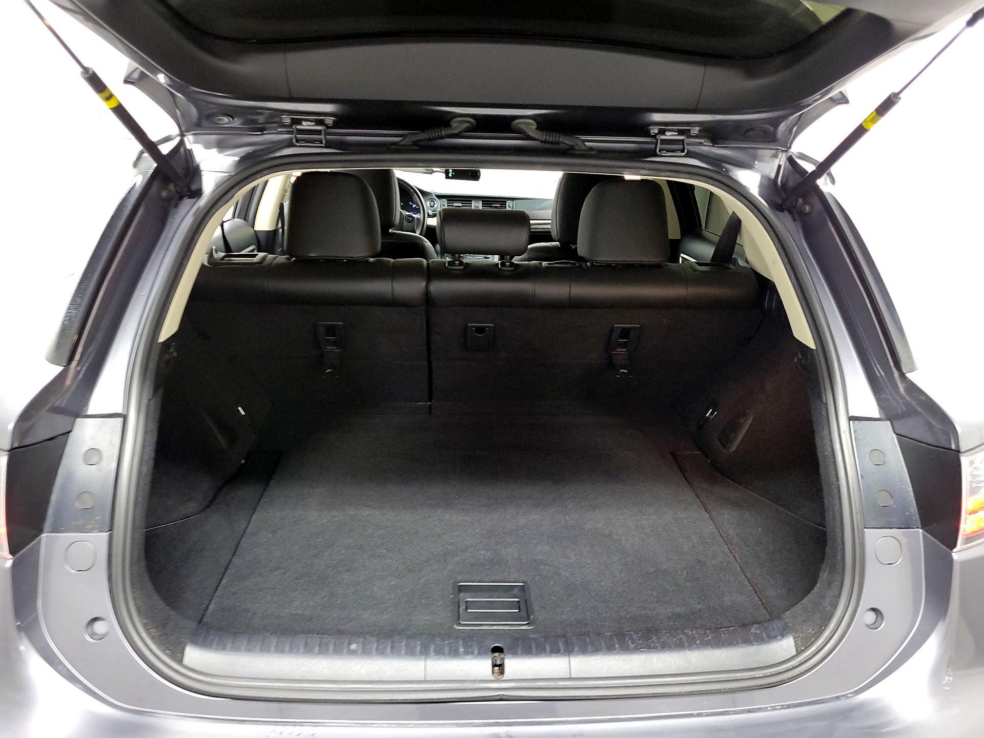 Thumbnail: 2014 Lexus CT - 17