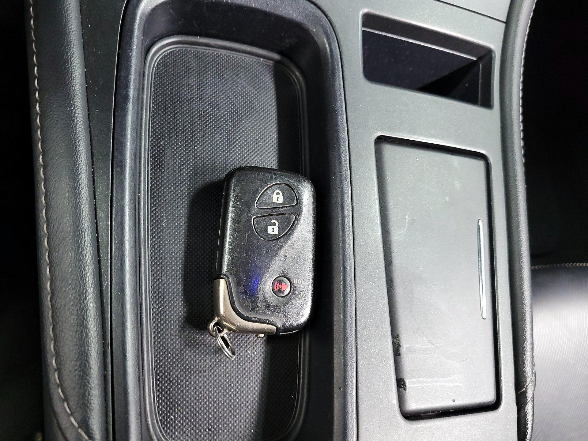 Thumbnail: 2014 Lexus CT - 19