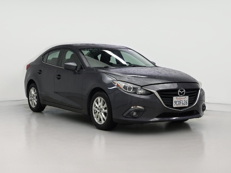 2015 Mazda Mazda3 i Touring -
                  Murrieta, CA