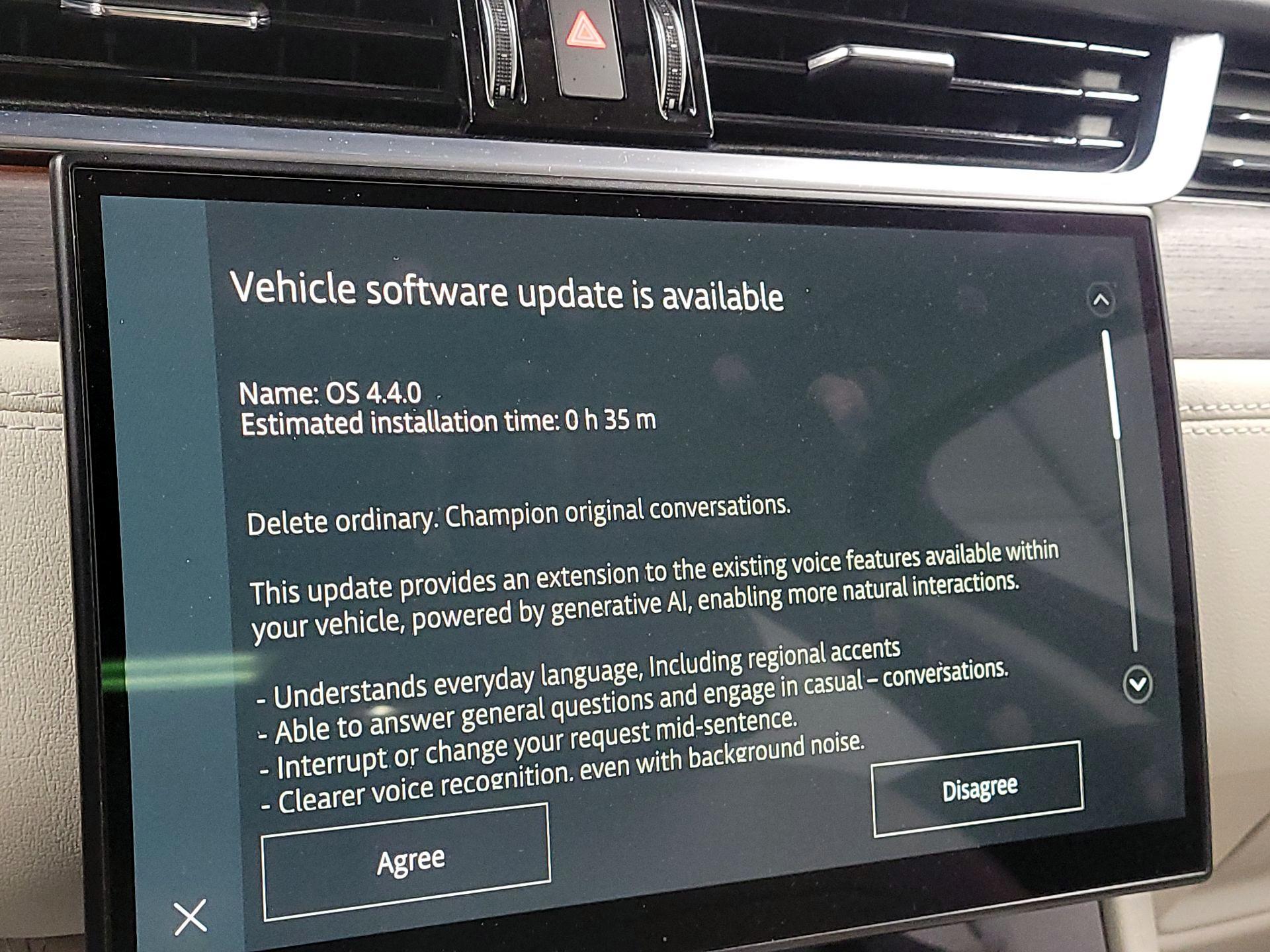 Thumbnail: 2021 Jaguar F-Pace - 14