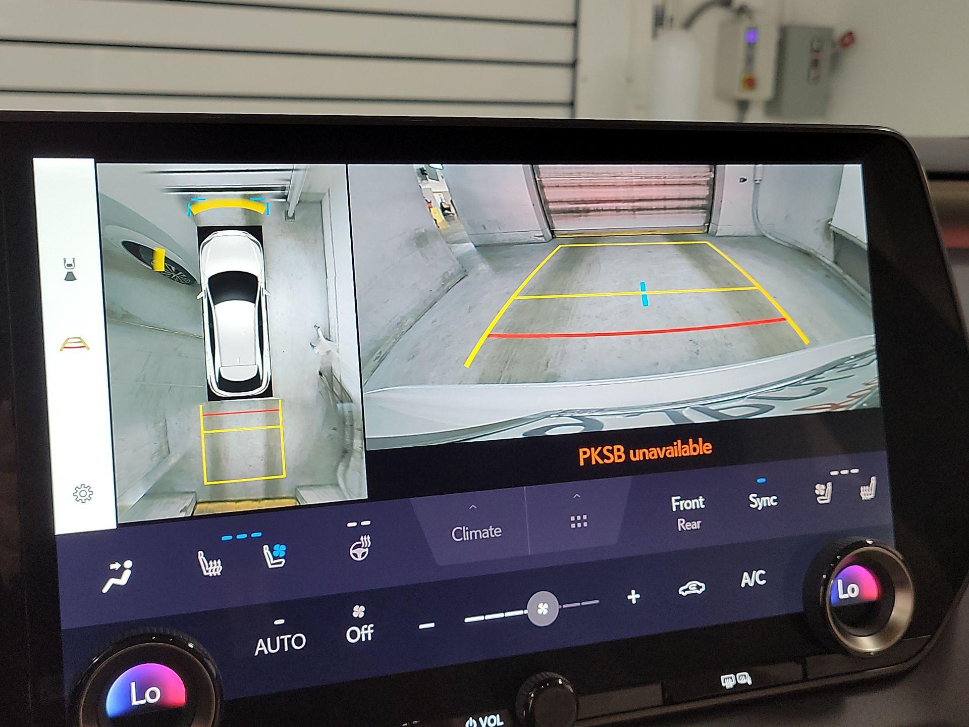 Thumbnail: 2024 Lexus RX - 14