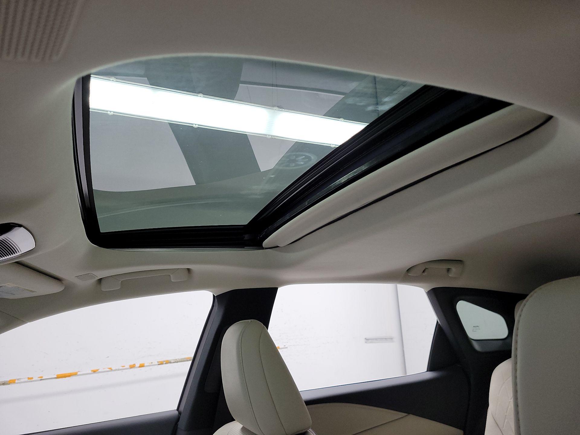 Thumbnail: 2024 Lexus RX - 19