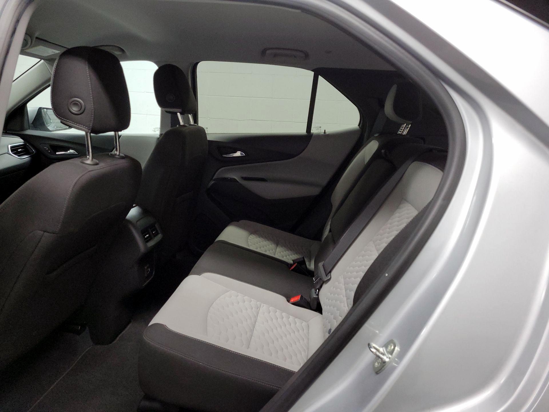 Thumbnail: 2021 Chevrolet Equinox - 17