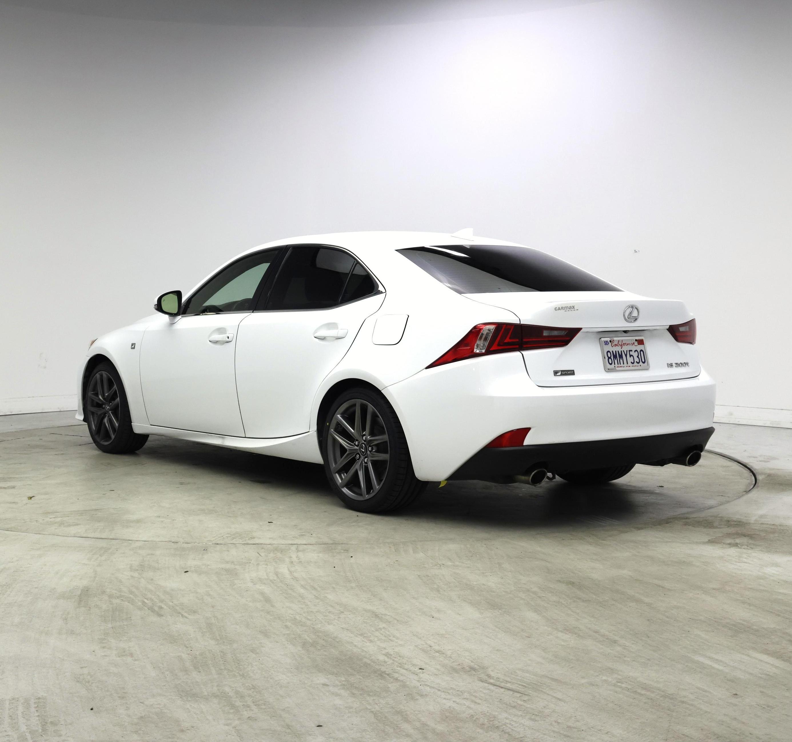 Thumbnail: 2016 Lexus IS - 2