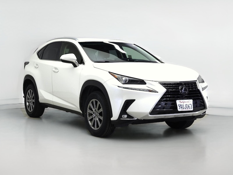 2018 Lexus NX 300 -
                  Murrieta, CA