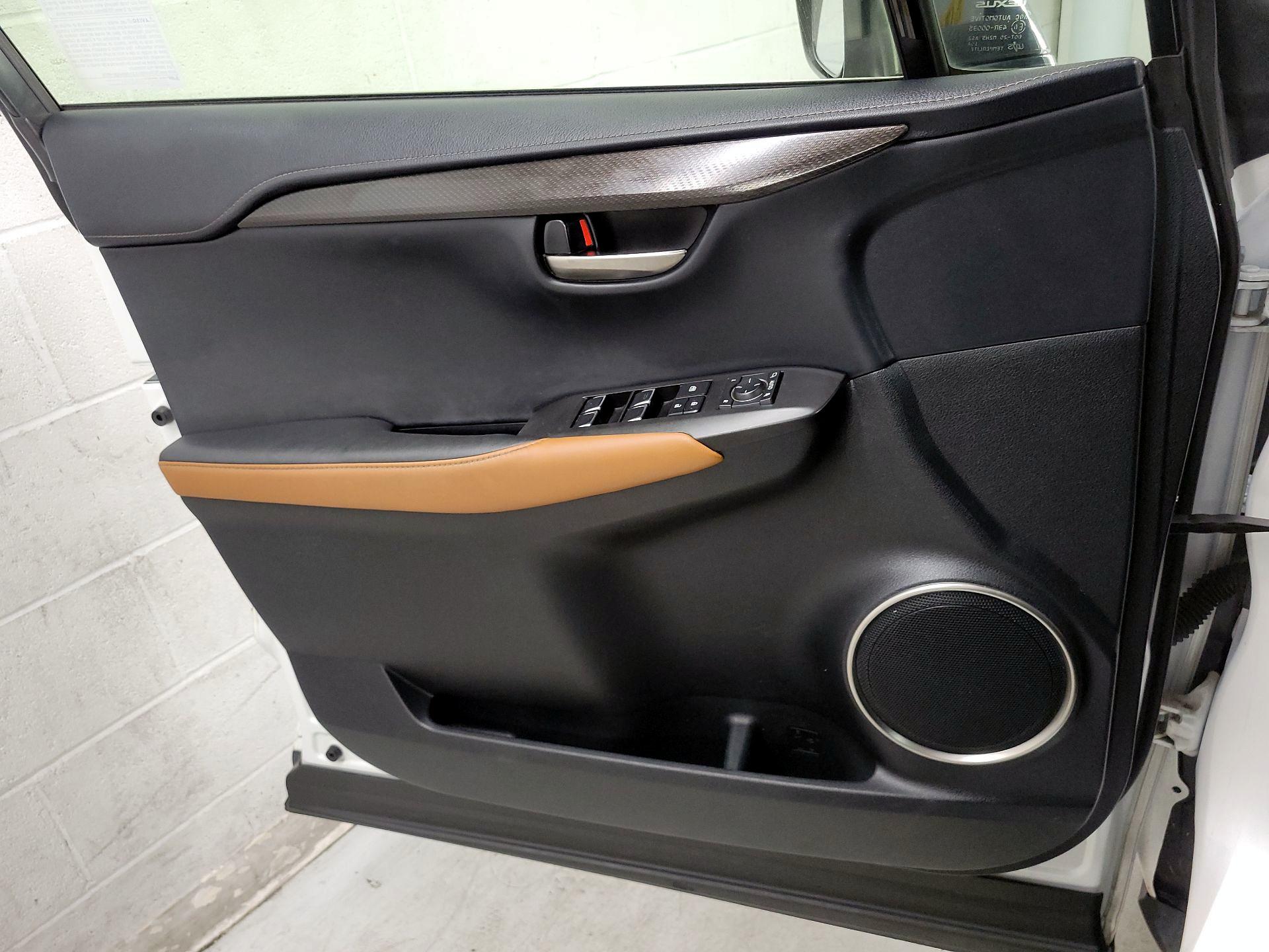 Thumbnail: 2018 Lexus NX - 12