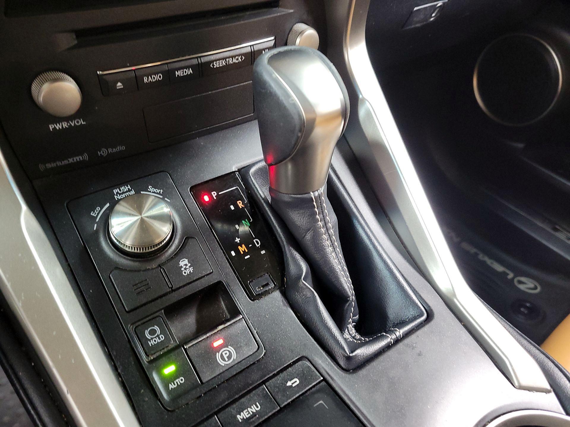 Thumbnail: 2018 Lexus NX - 15