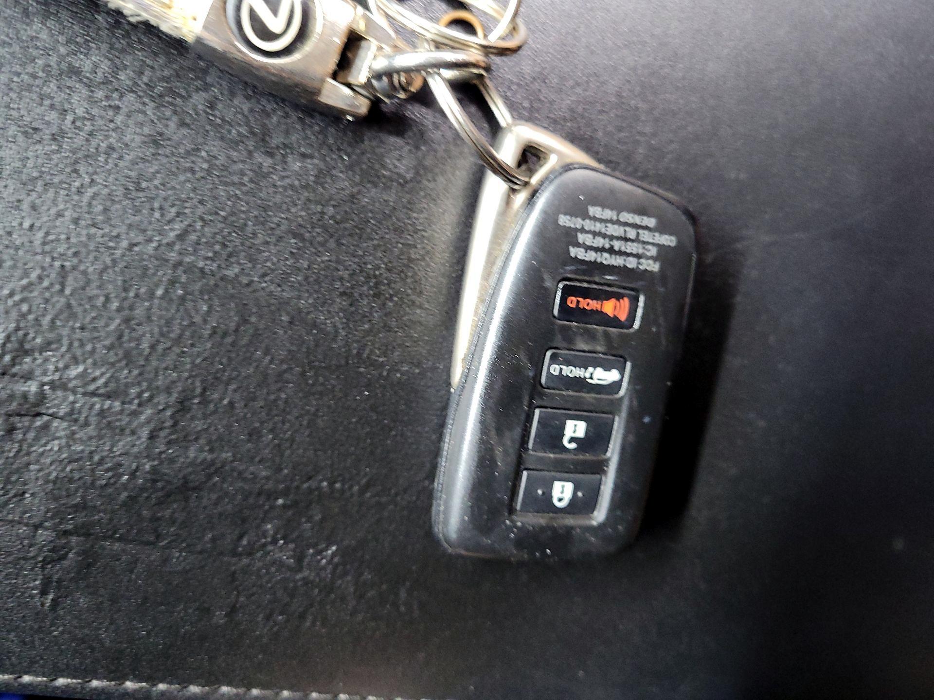 Thumbnail: 2018 Lexus NX - 19