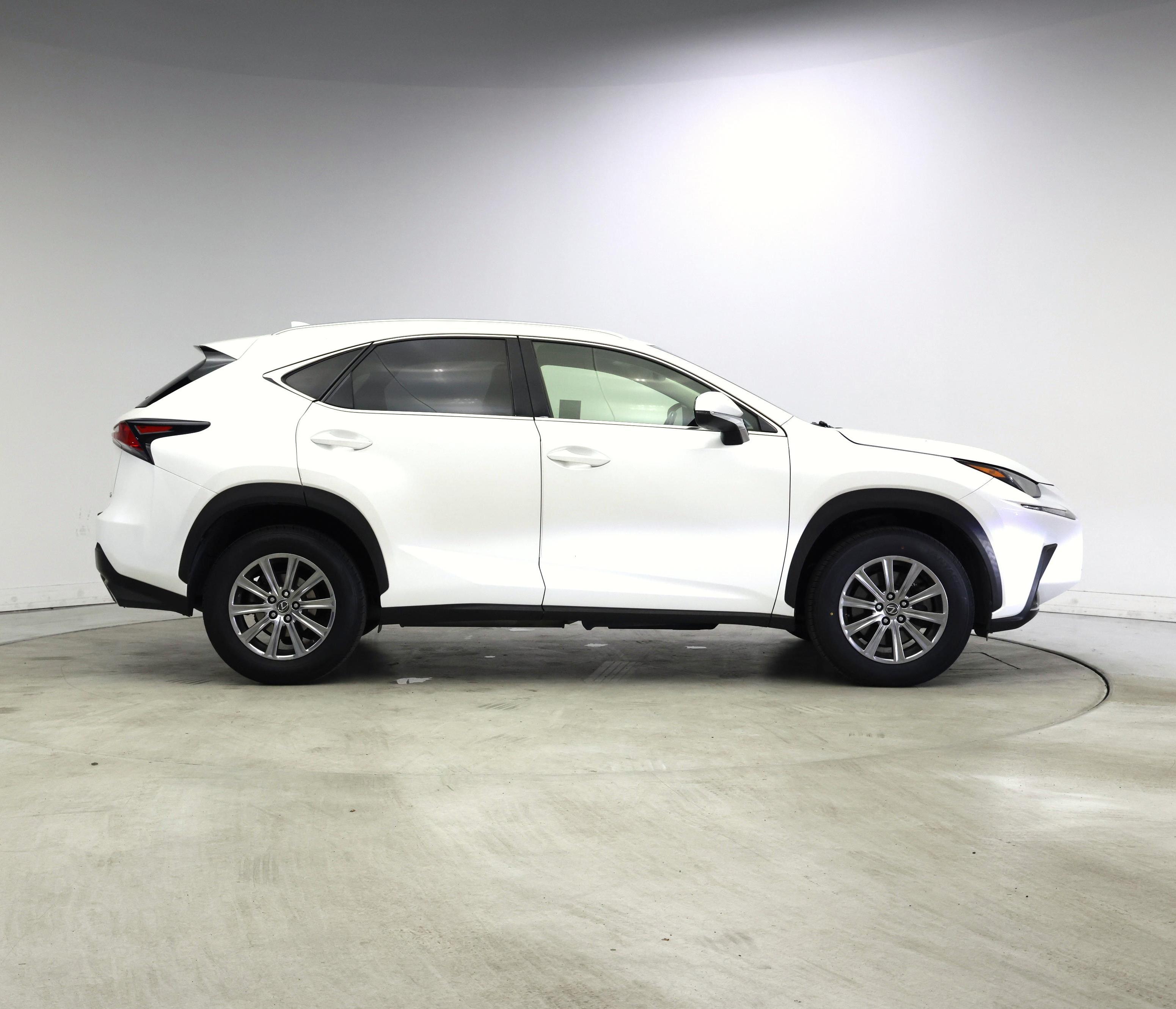 Thumbnail: 2018 Lexus NX - 7