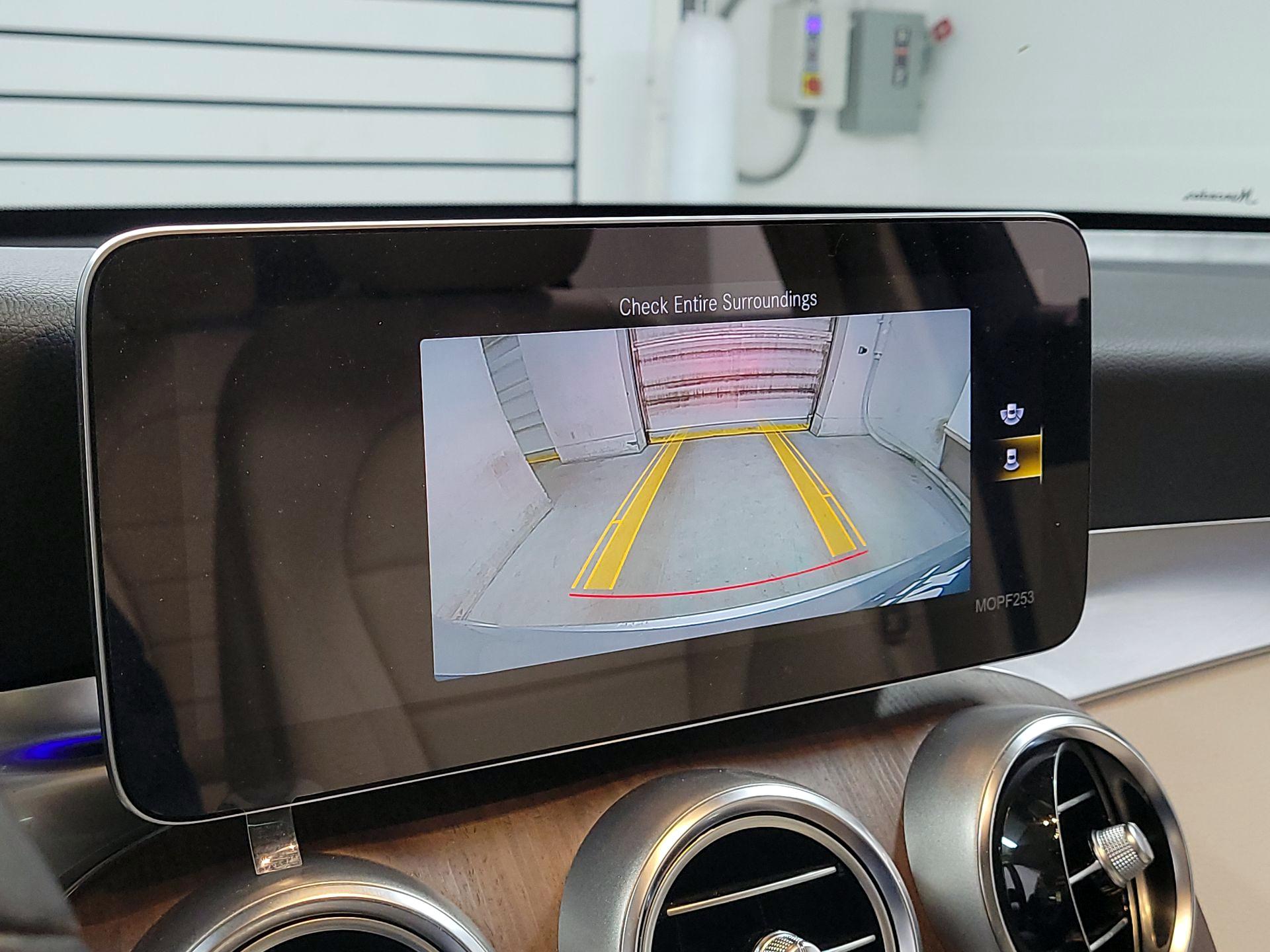 Thumbnail: 2020 Mercedes-Benz GLC - 14