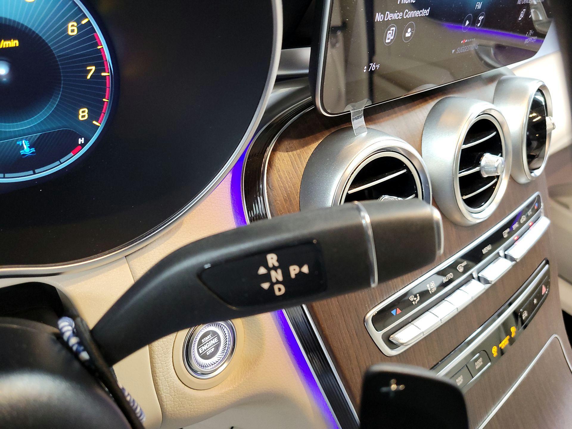 Thumbnail: 2020 Mercedes-Benz GLC - 17