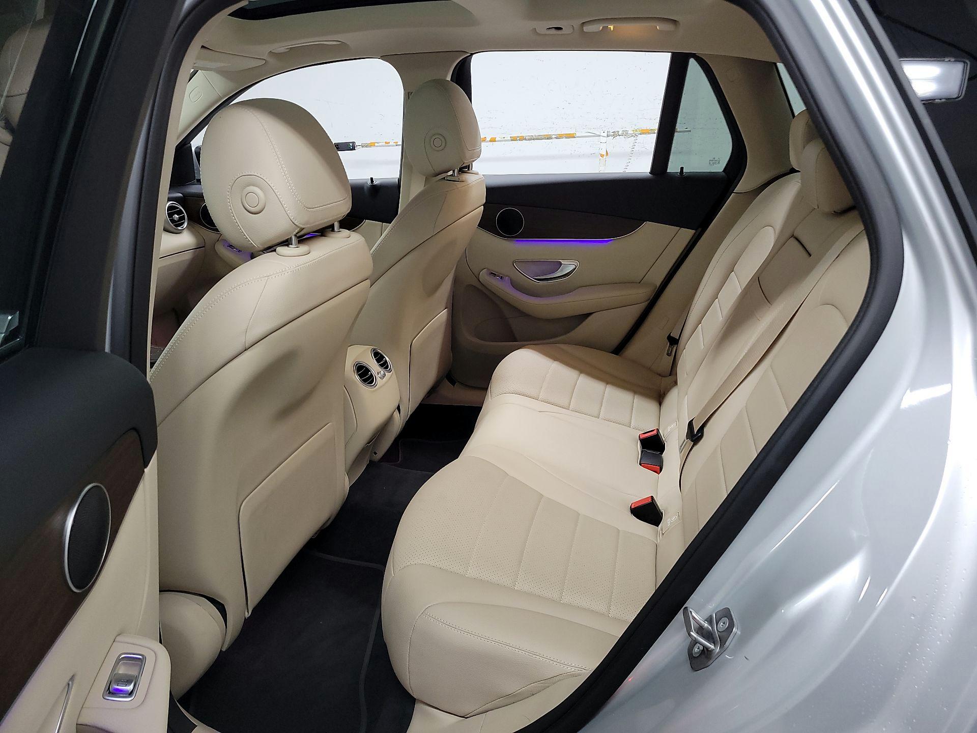 Thumbnail: 2020 Mercedes-Benz GLC - 20