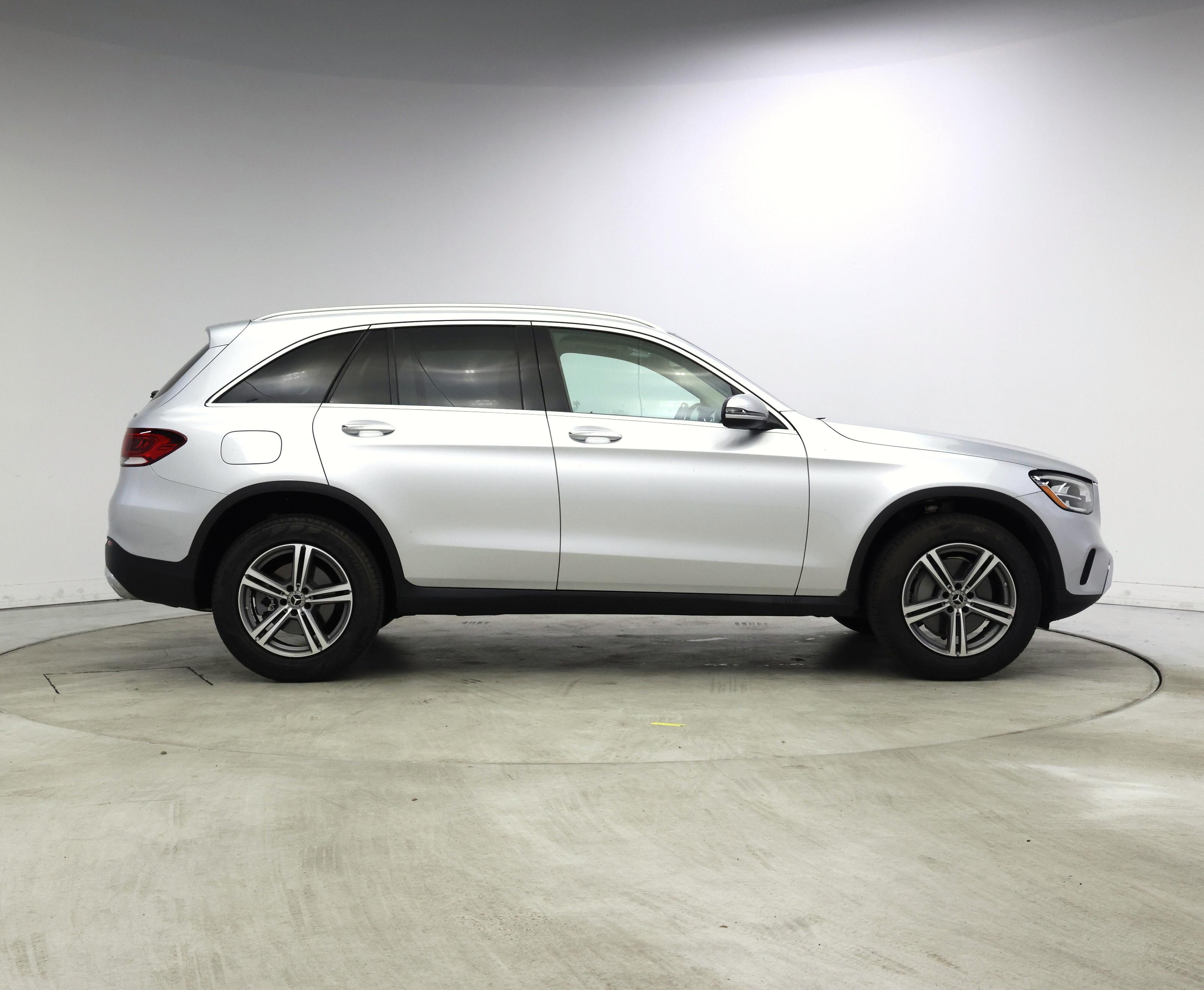 Thumbnail: 2020 Mercedes-Benz GLC - 7